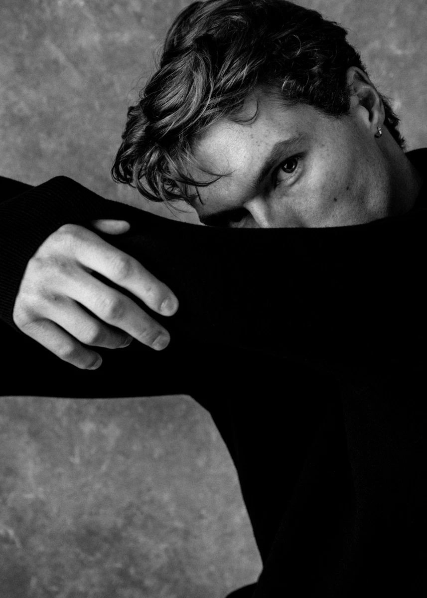 Lachlan Viney portfolio