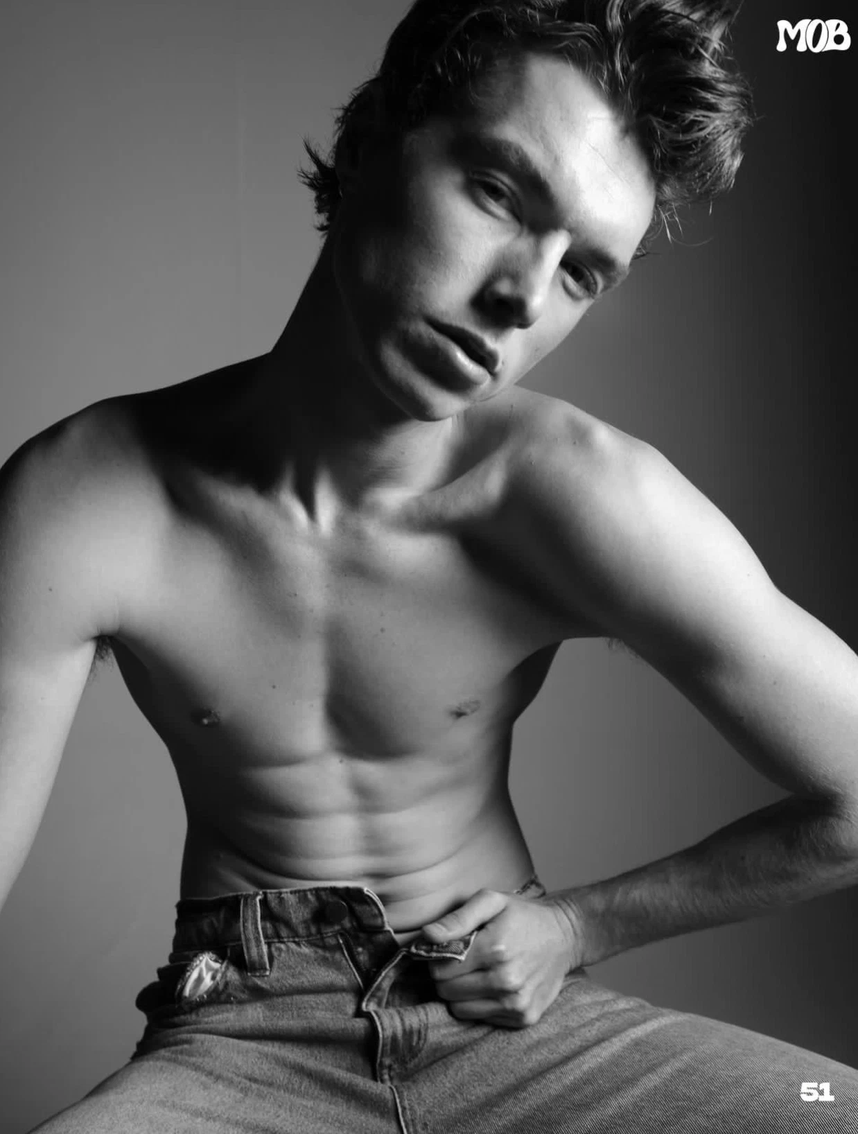 Lachlan Viney portfolio