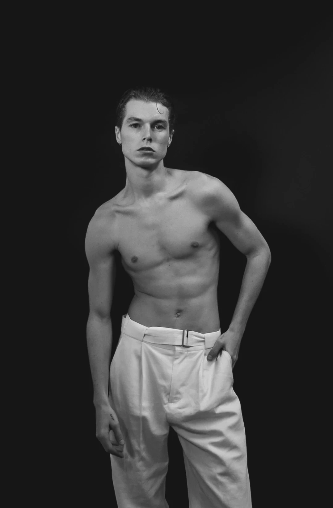 Lachlan Viney portfolio