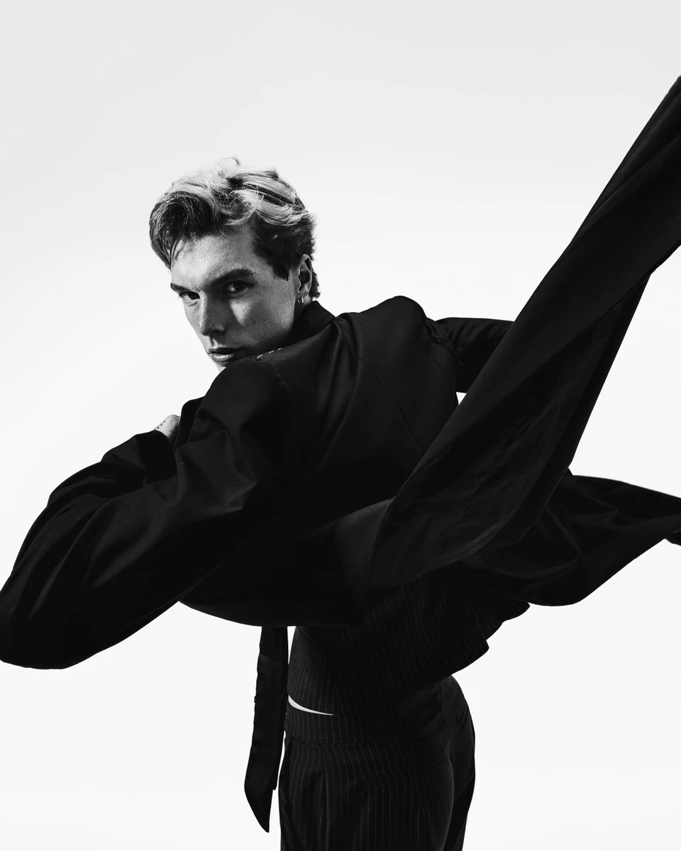 Lachlan Viney portfolio