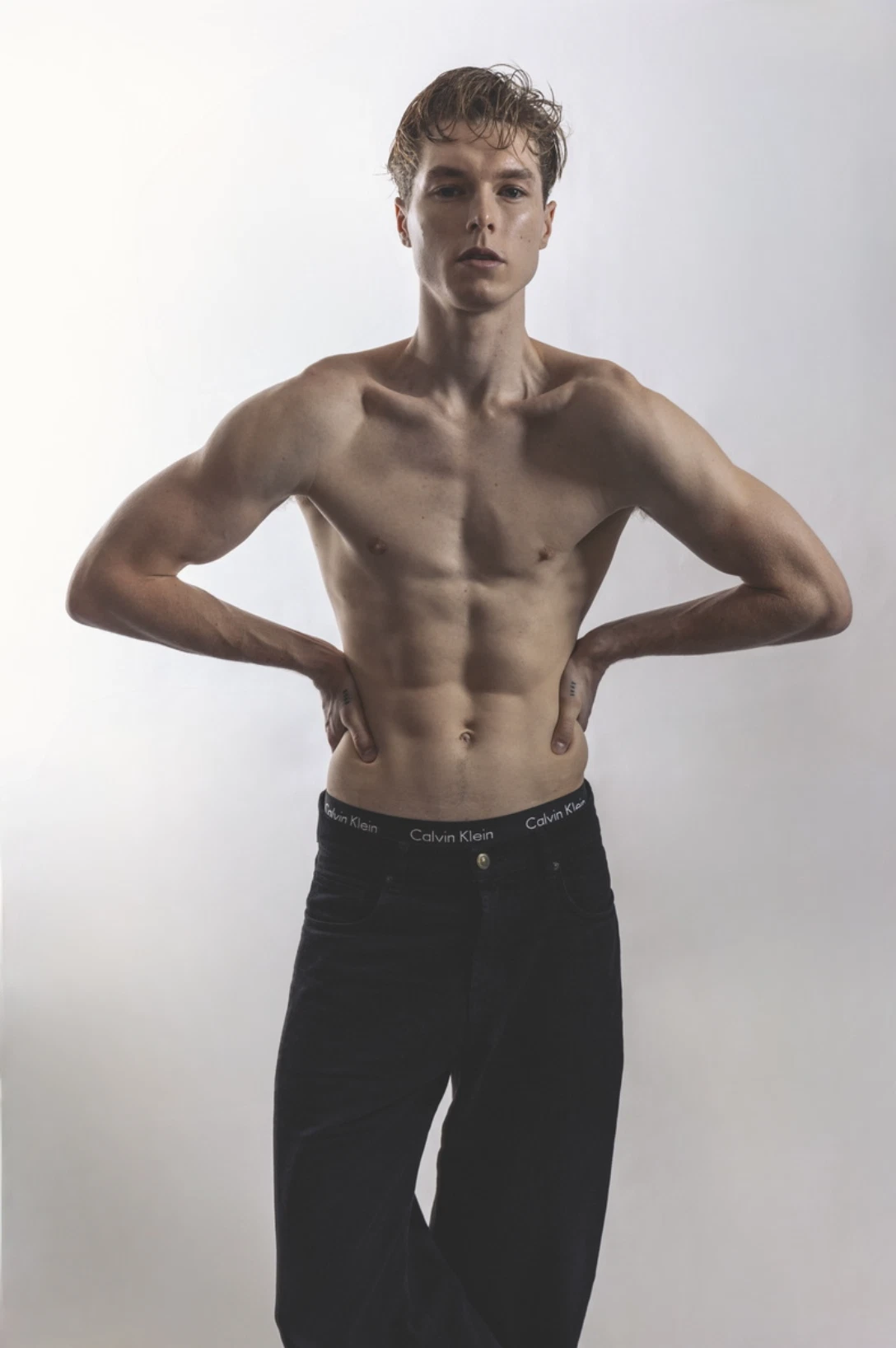 Lachlan Viney portfolio