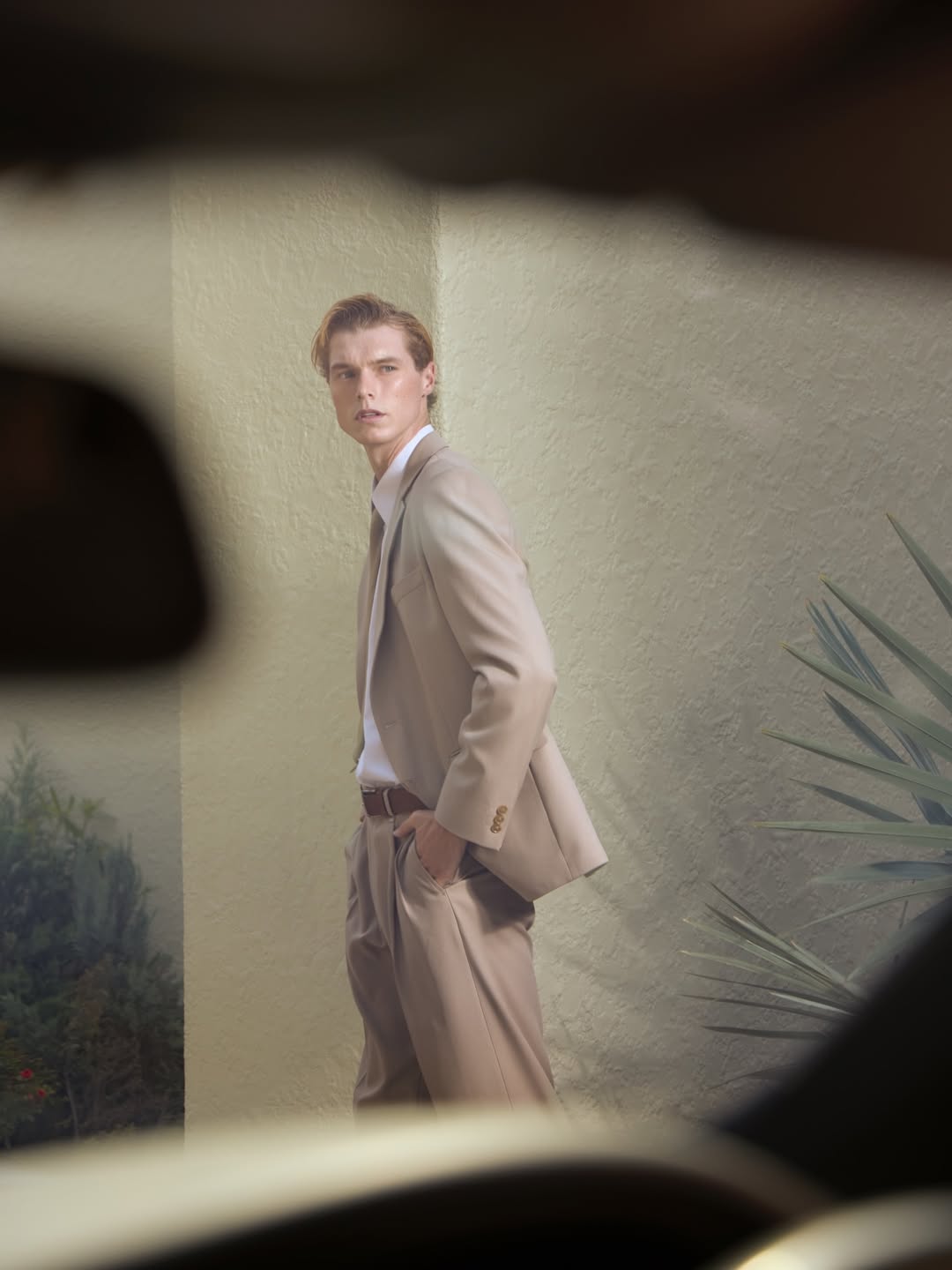 Lachlan Viney portfolio