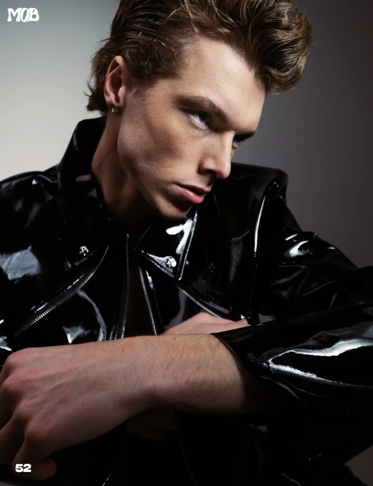 Lachlan Viney portfolio