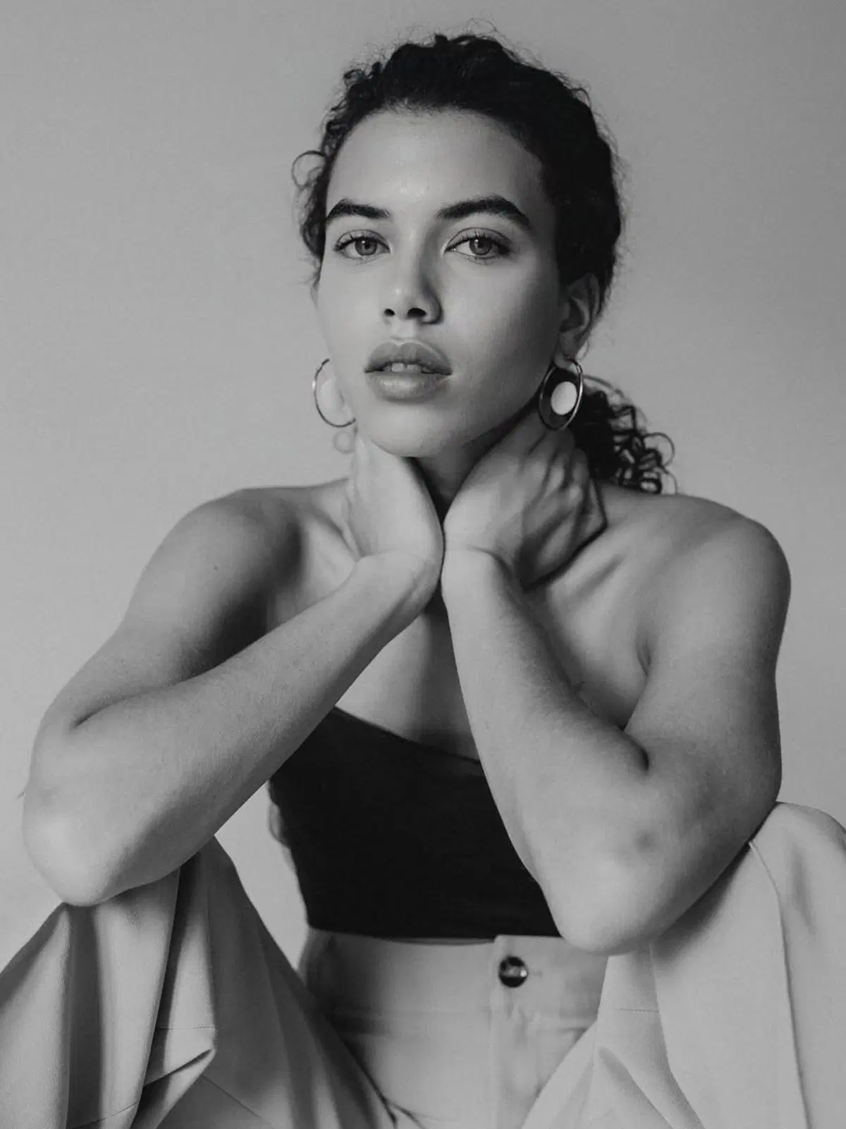 Veronica Cipriani portfolio