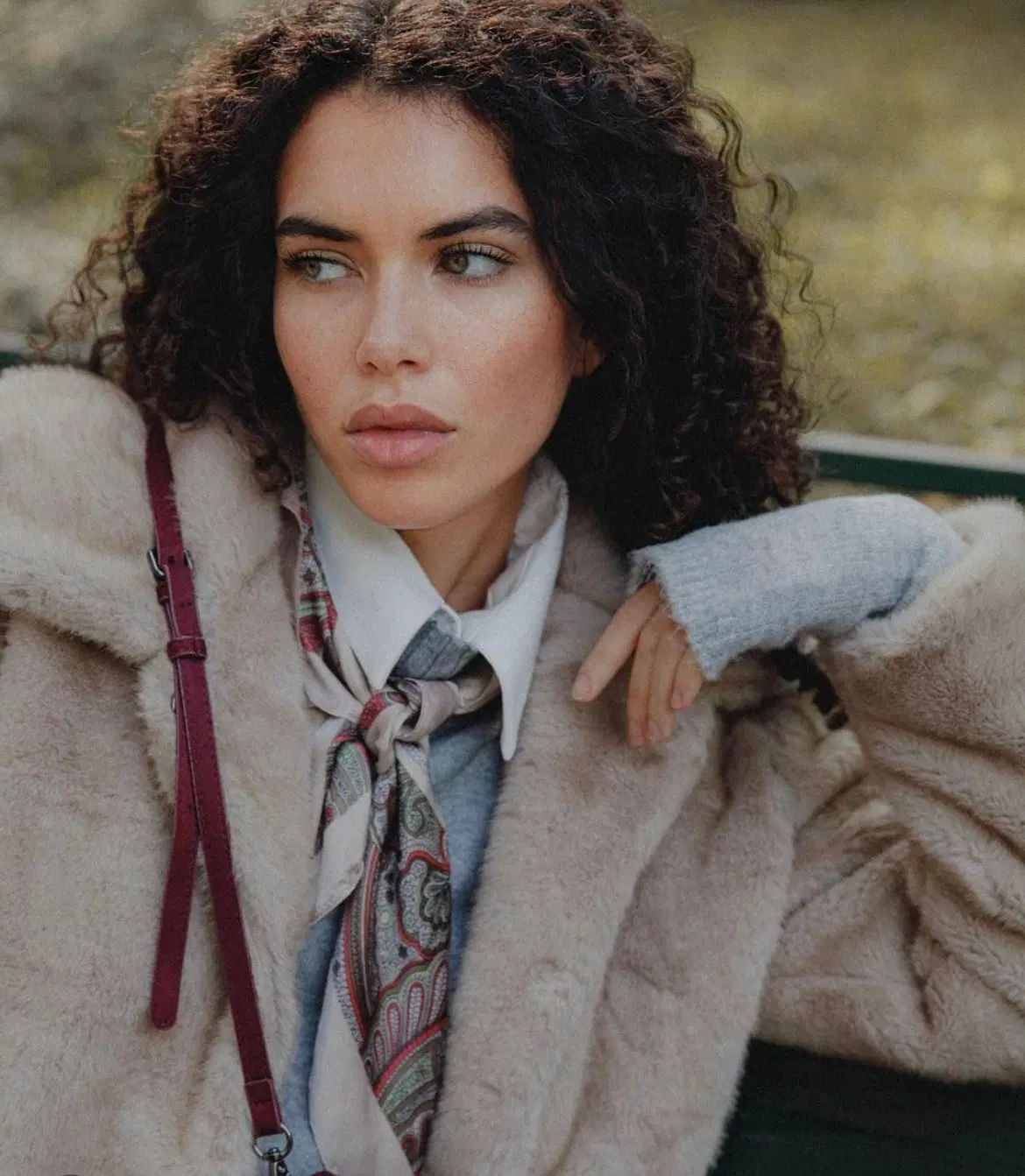 Veronica Cipriani portfolio