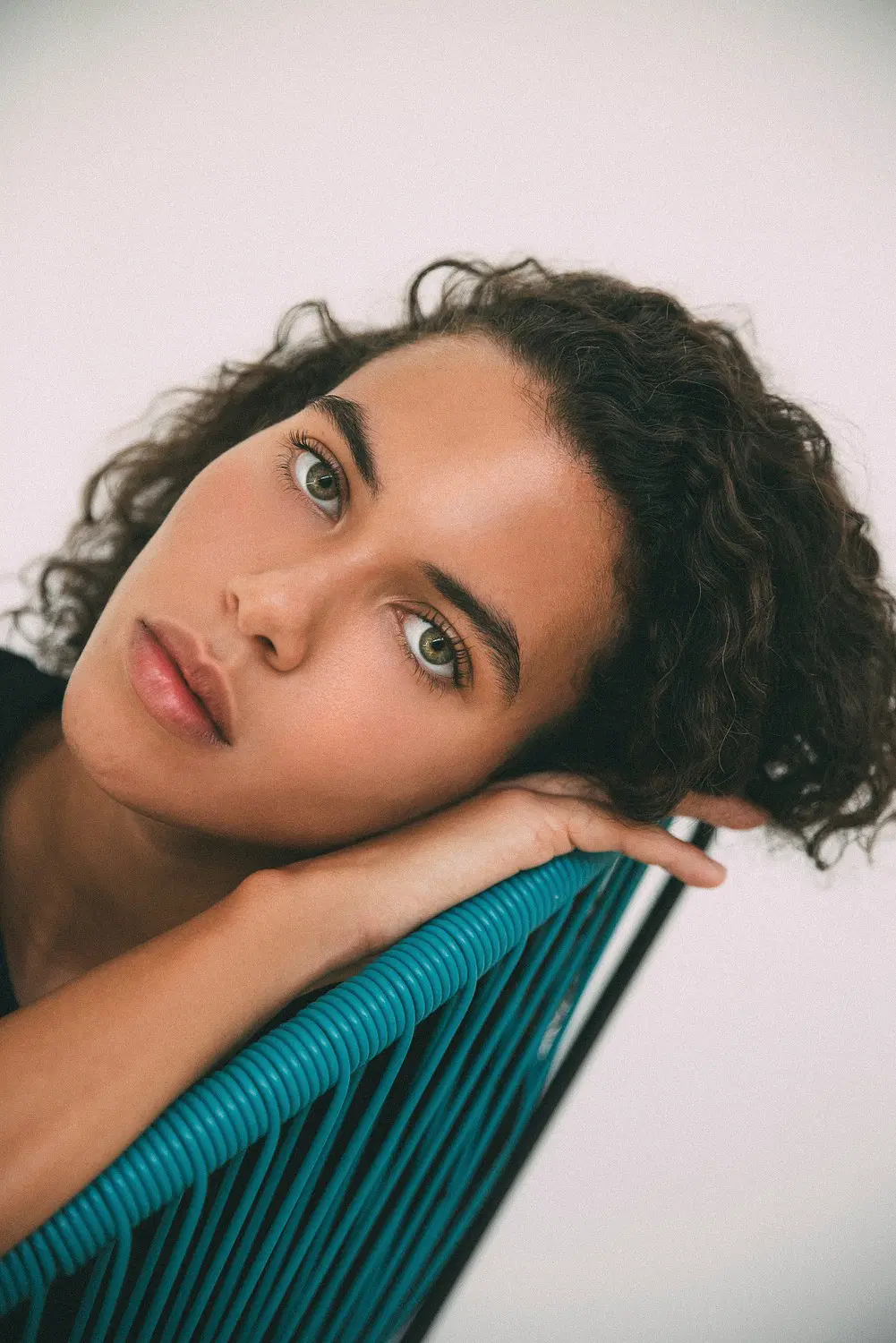 Veronica Cipriani portfolio