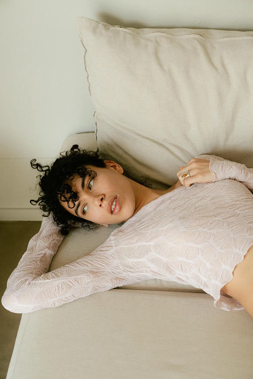 Veronica Cipriani portfolio