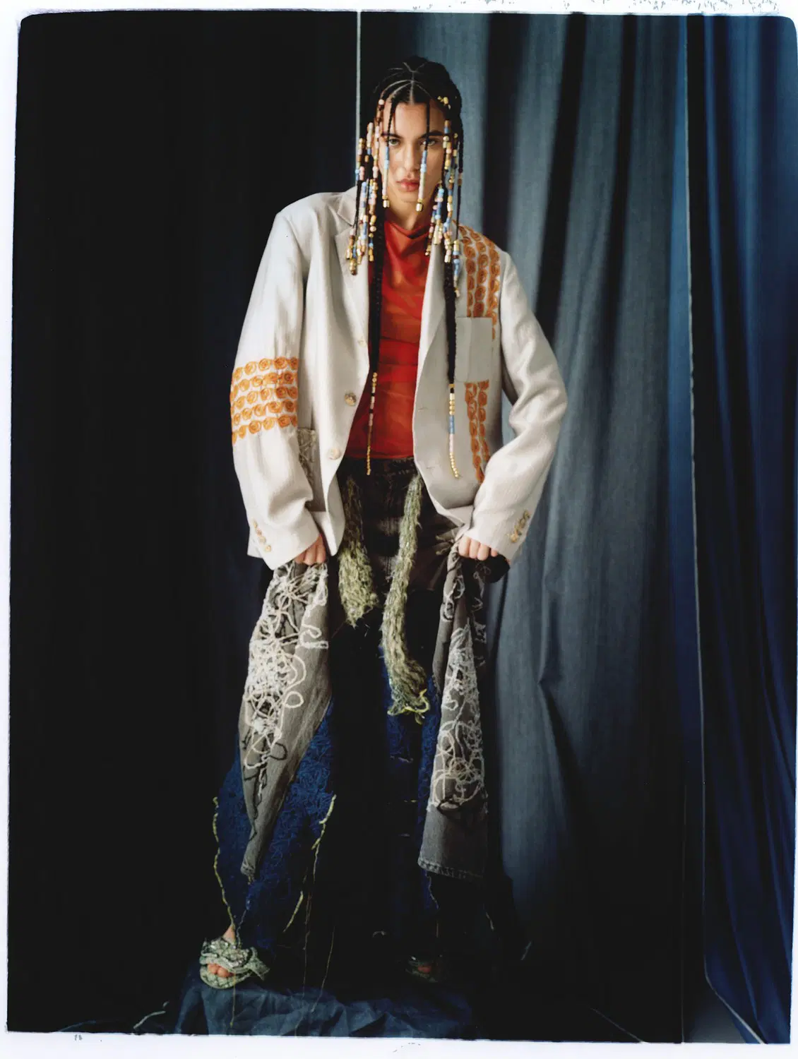 Veronica Cipriani portfolio