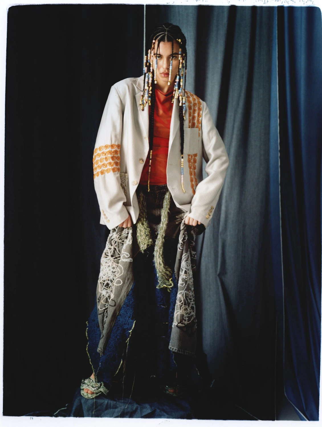 Veronica Cipriani portfolio