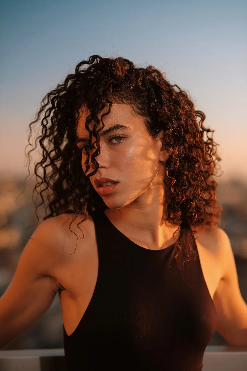 Veronica Cipriani portfolio