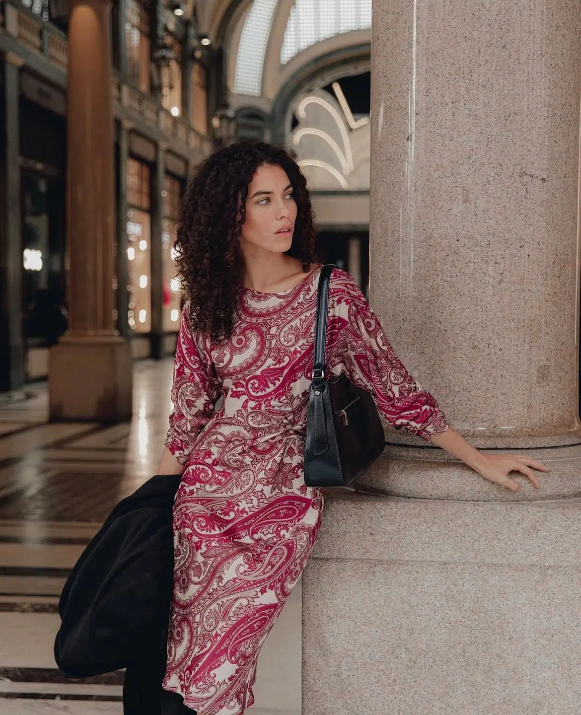 Veronica Cipriani portfolio