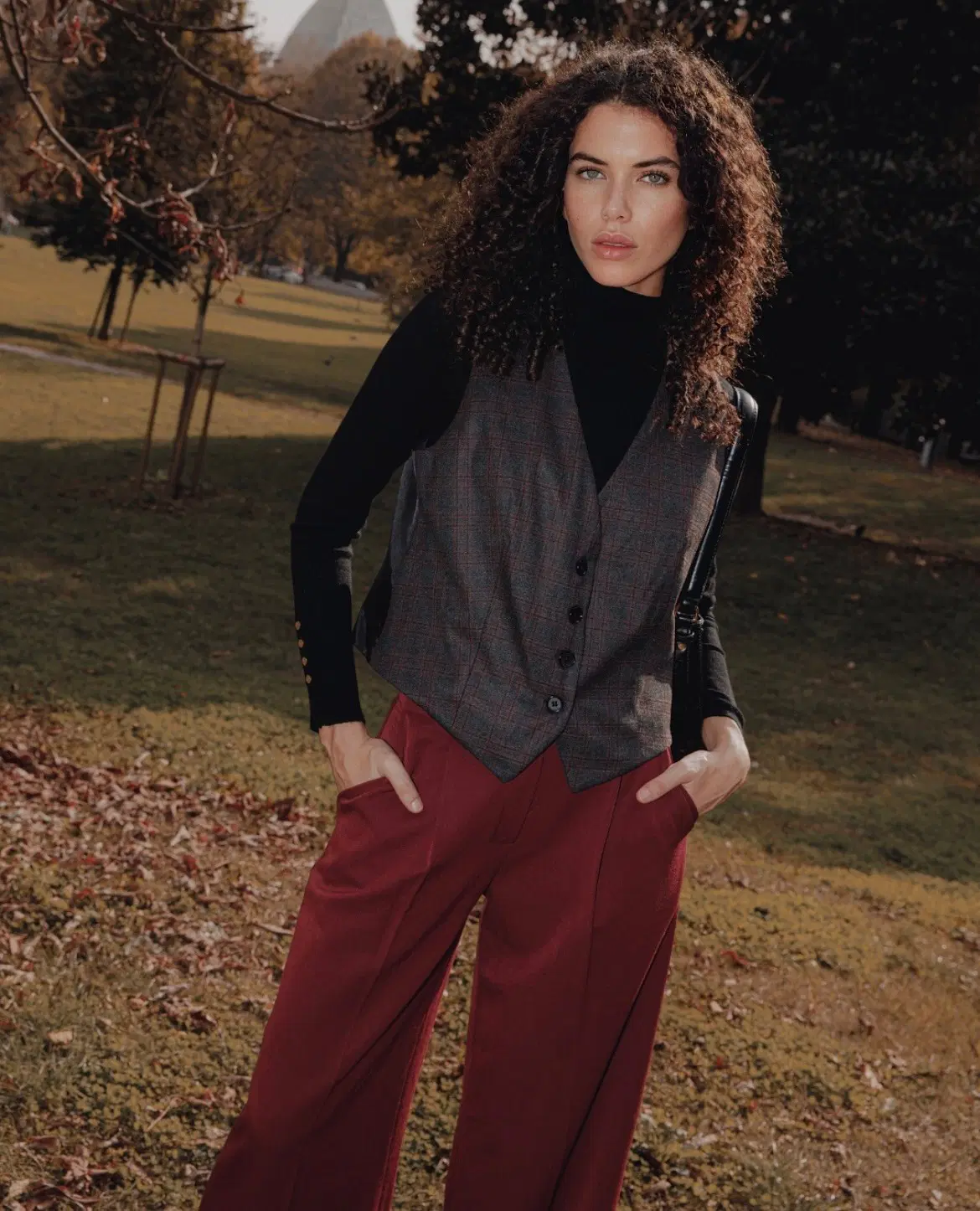 Veronica Cipriani portfolio