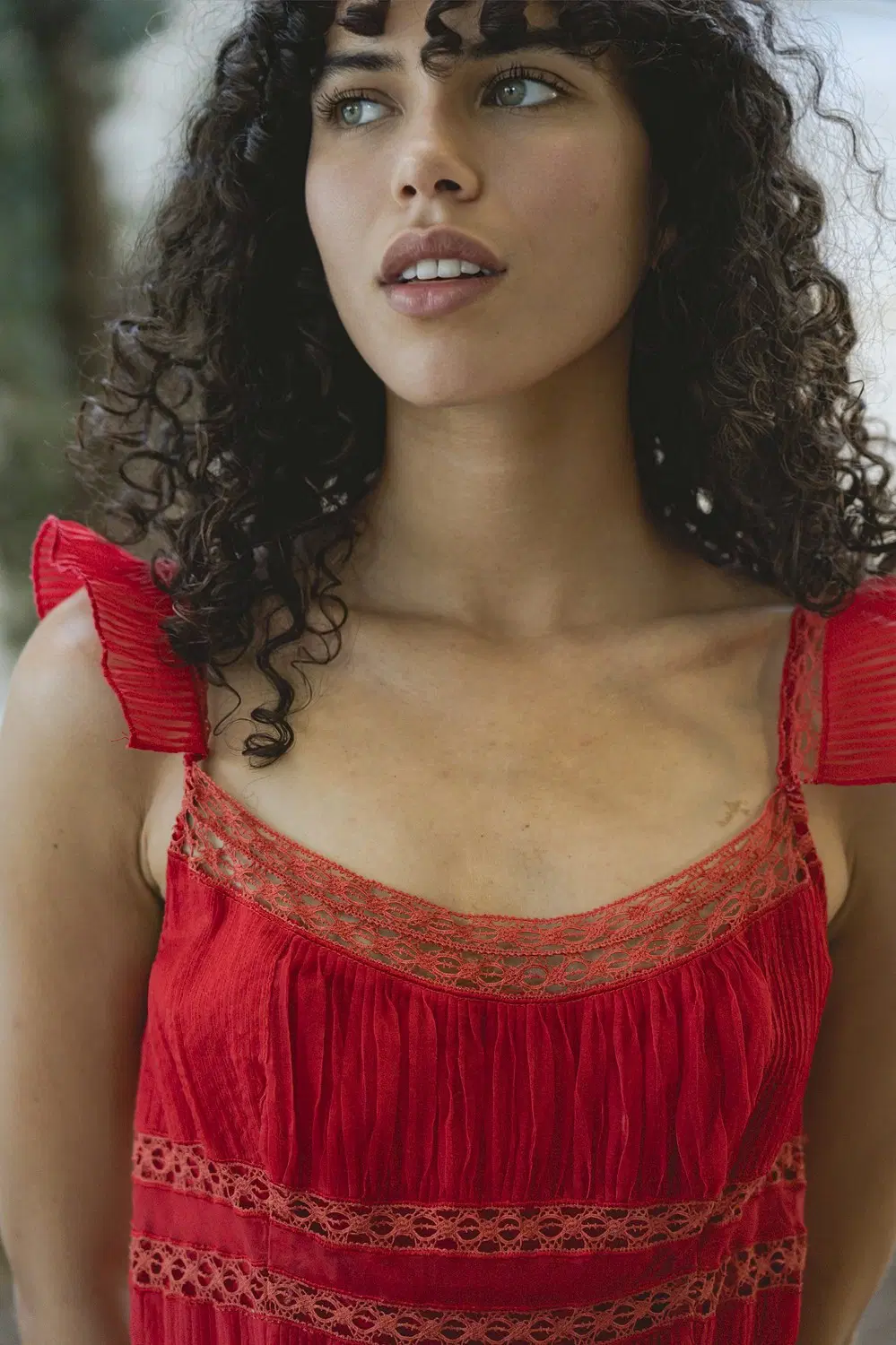 Veronica Cipriani portfolio