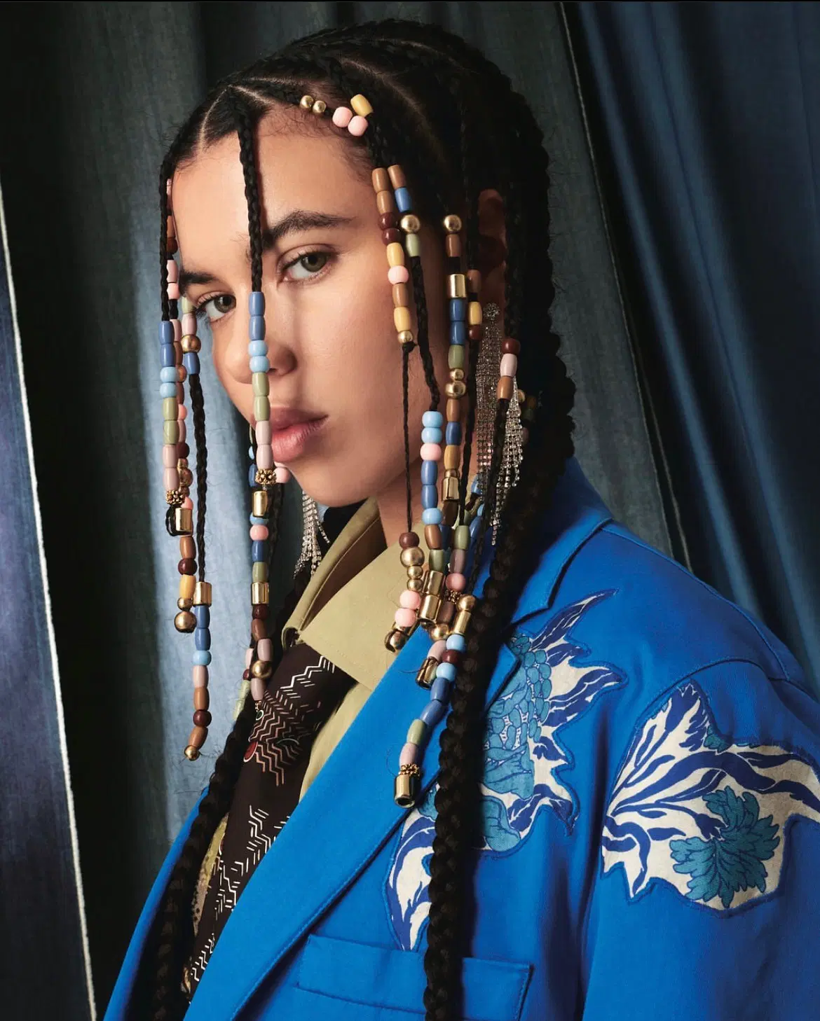 Veronica Cipriani portfolio