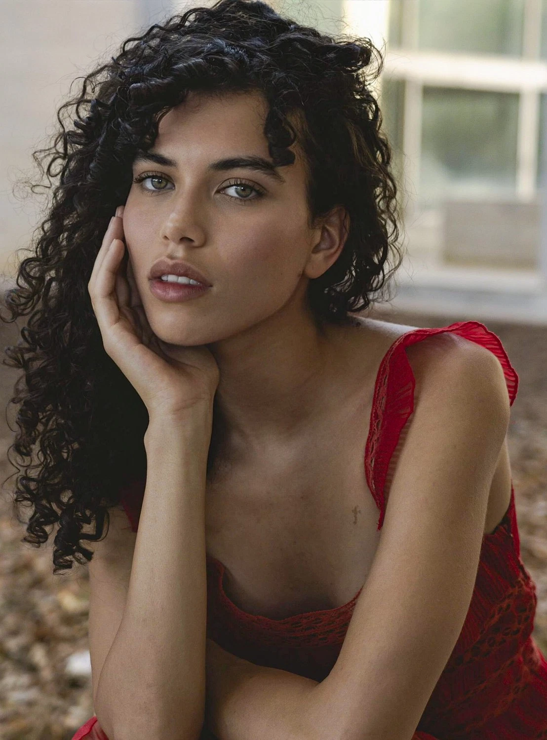 Veronica Cipriani portfolio