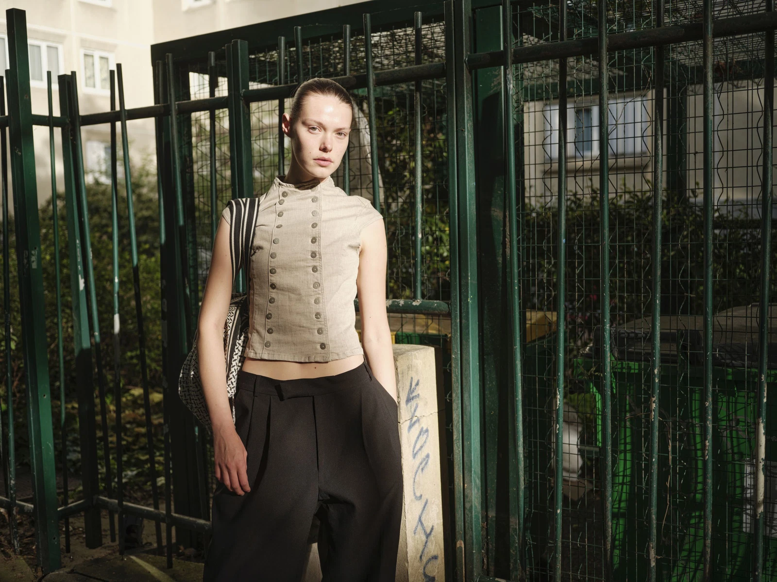 Greta Schering portfolio
