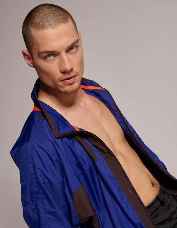 Max  portfolio