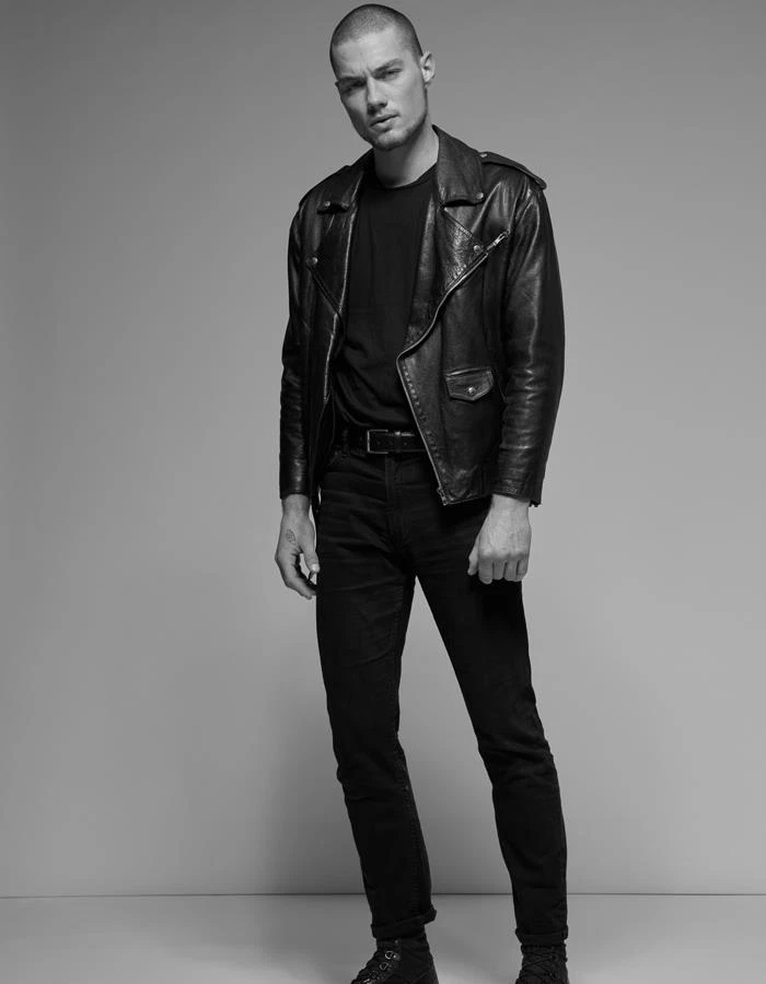Max  portfolio