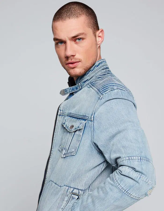 Max  portfolio