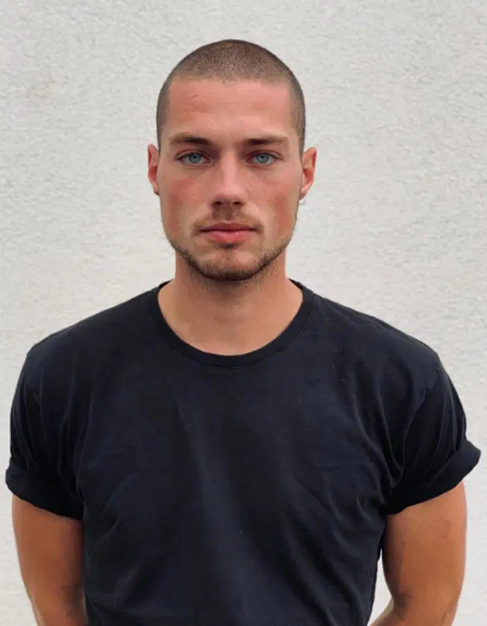 Max  portfolio