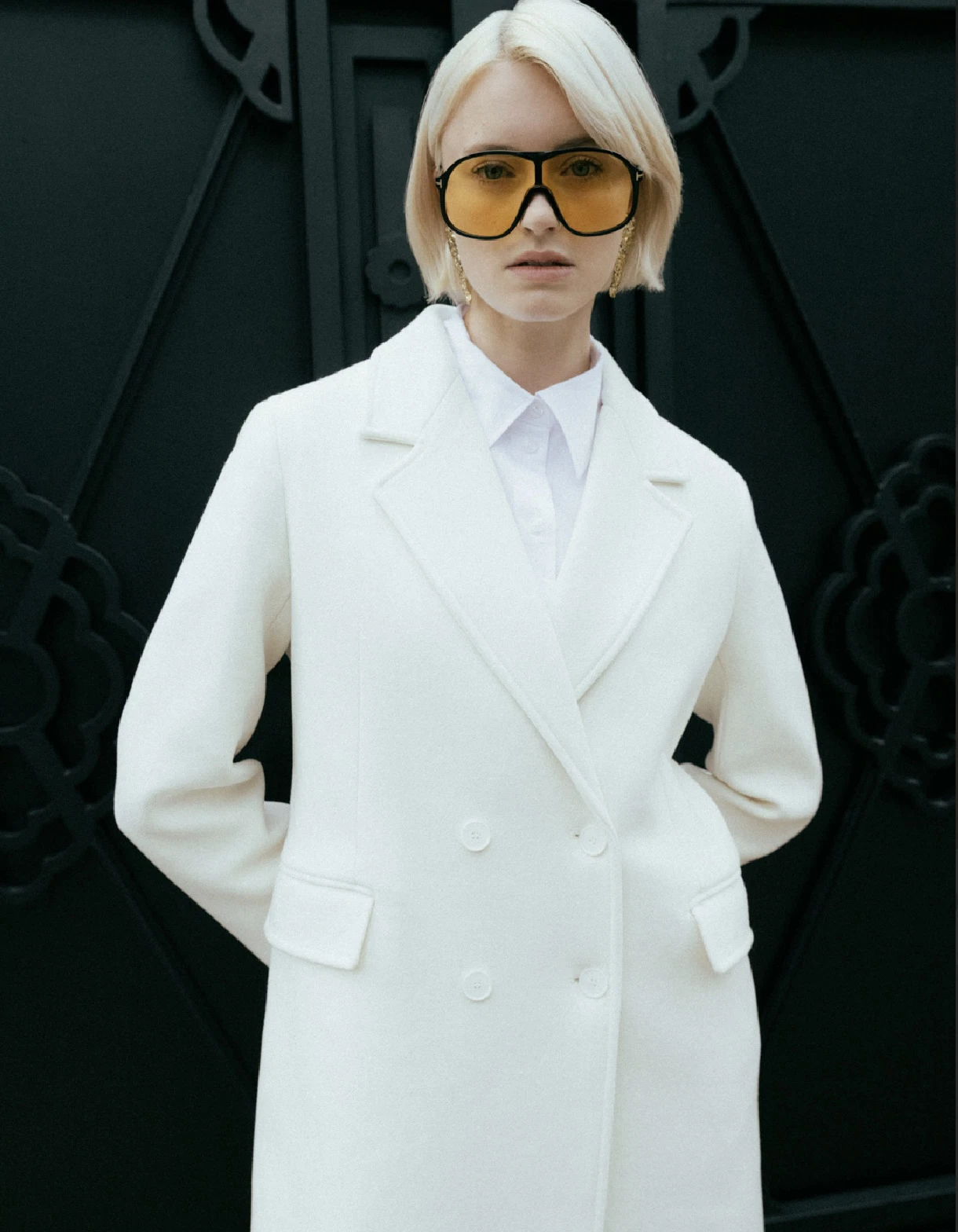 Gloria Bedoire portfolio