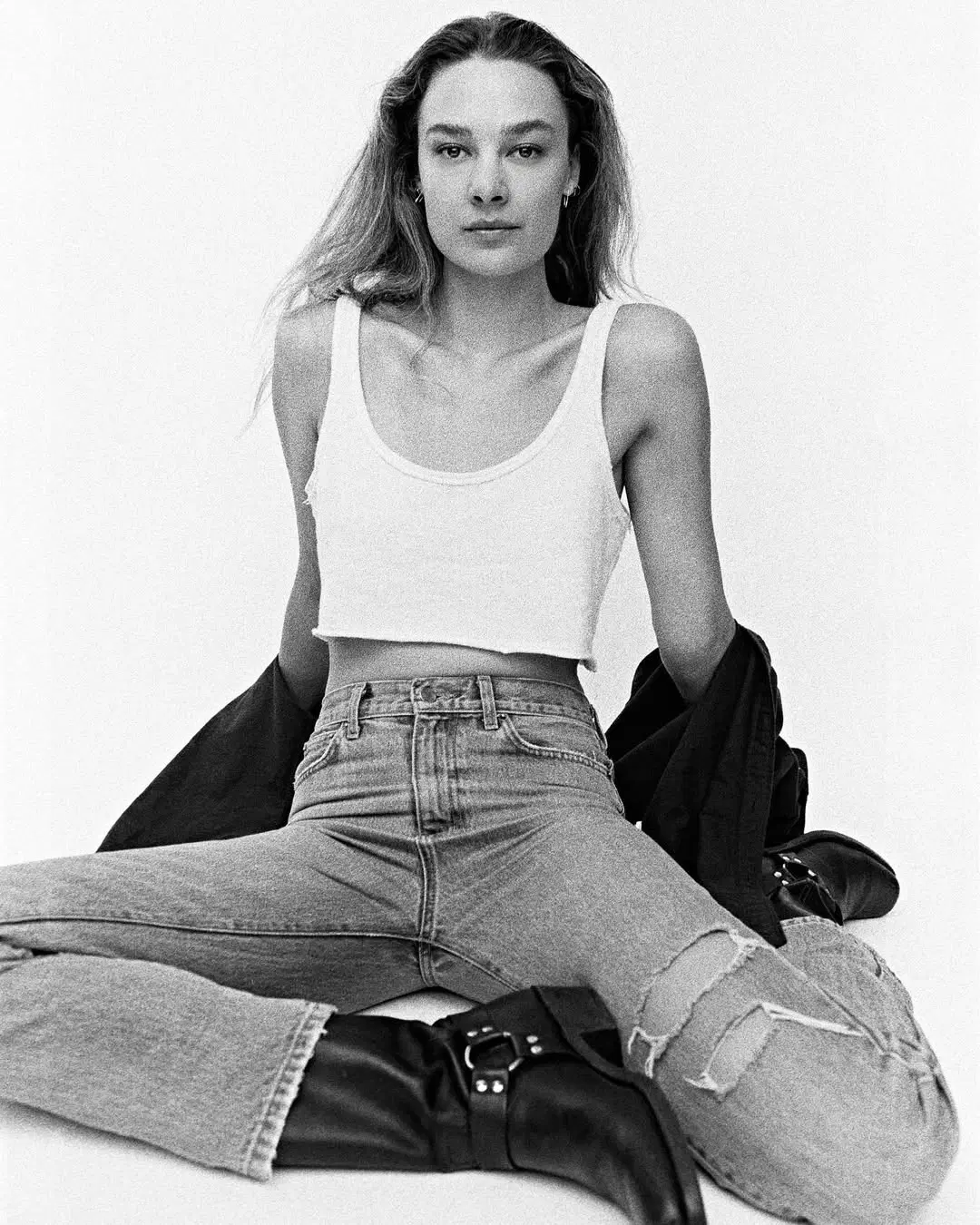Ray Russell portfolio