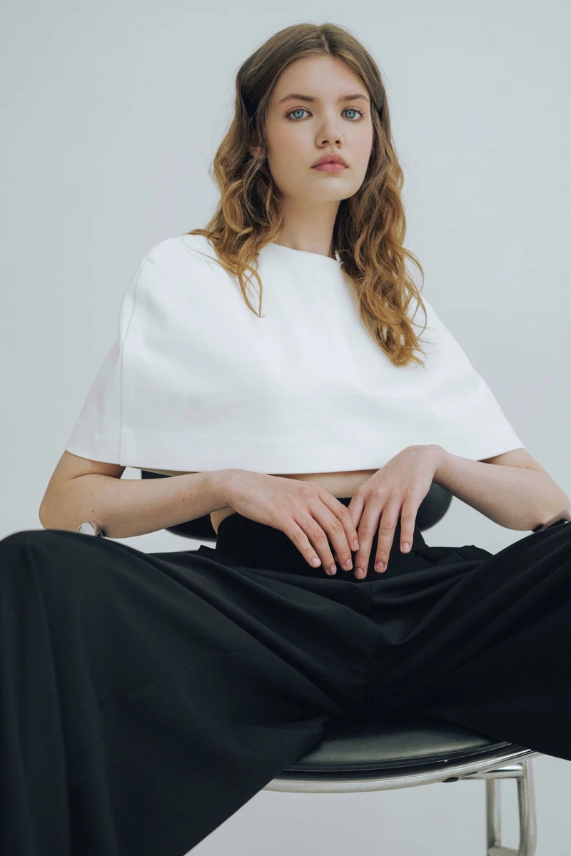 Anna Moiseeva portfolio