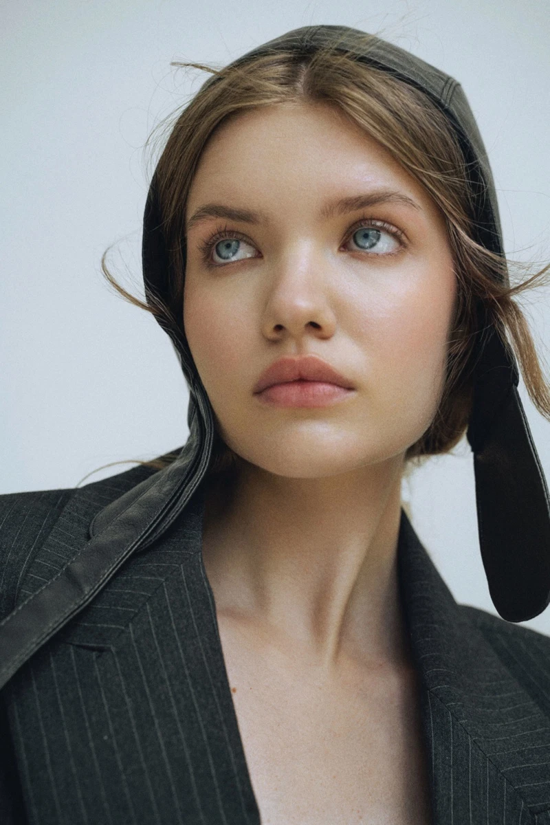 Anna Moiseeva portfolio