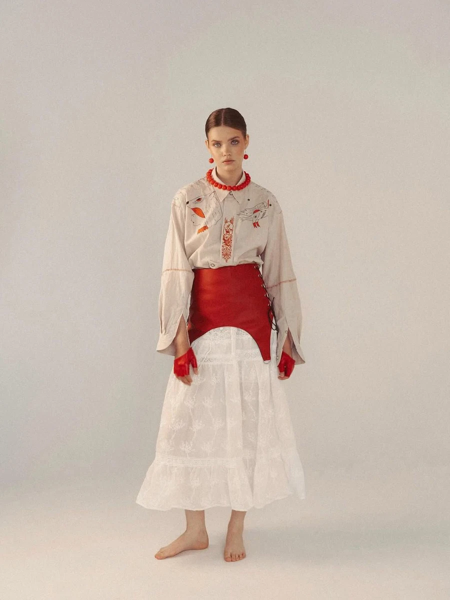 Anna Moiseeva portfolio