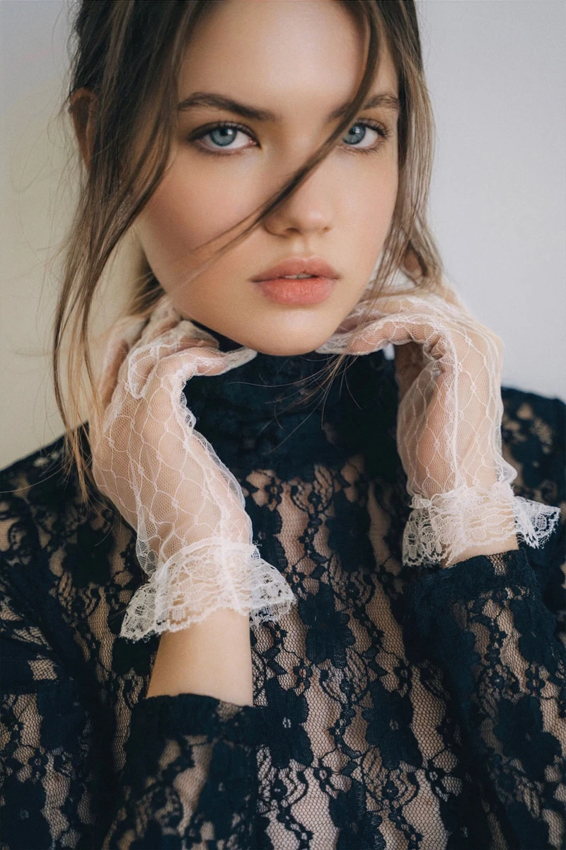 Anna Moiseeva portfolio