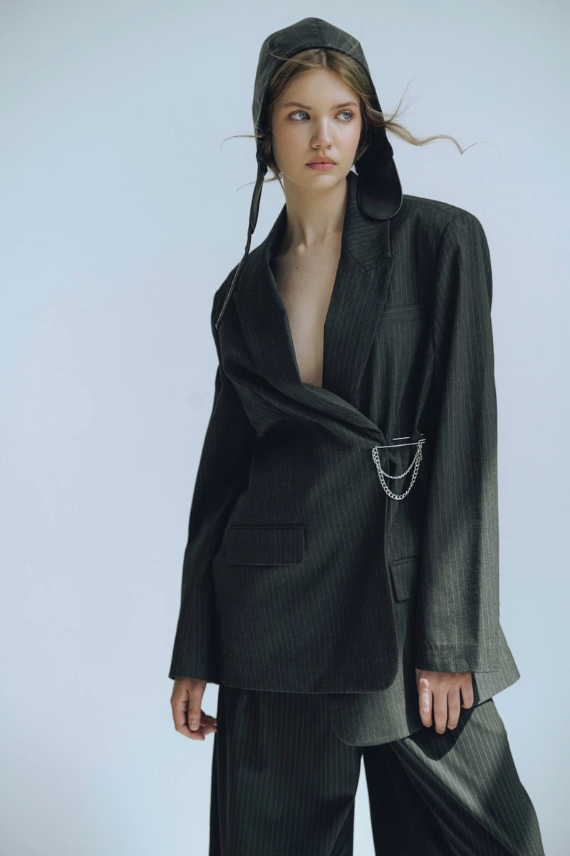 Anna Moiseeva portfolio