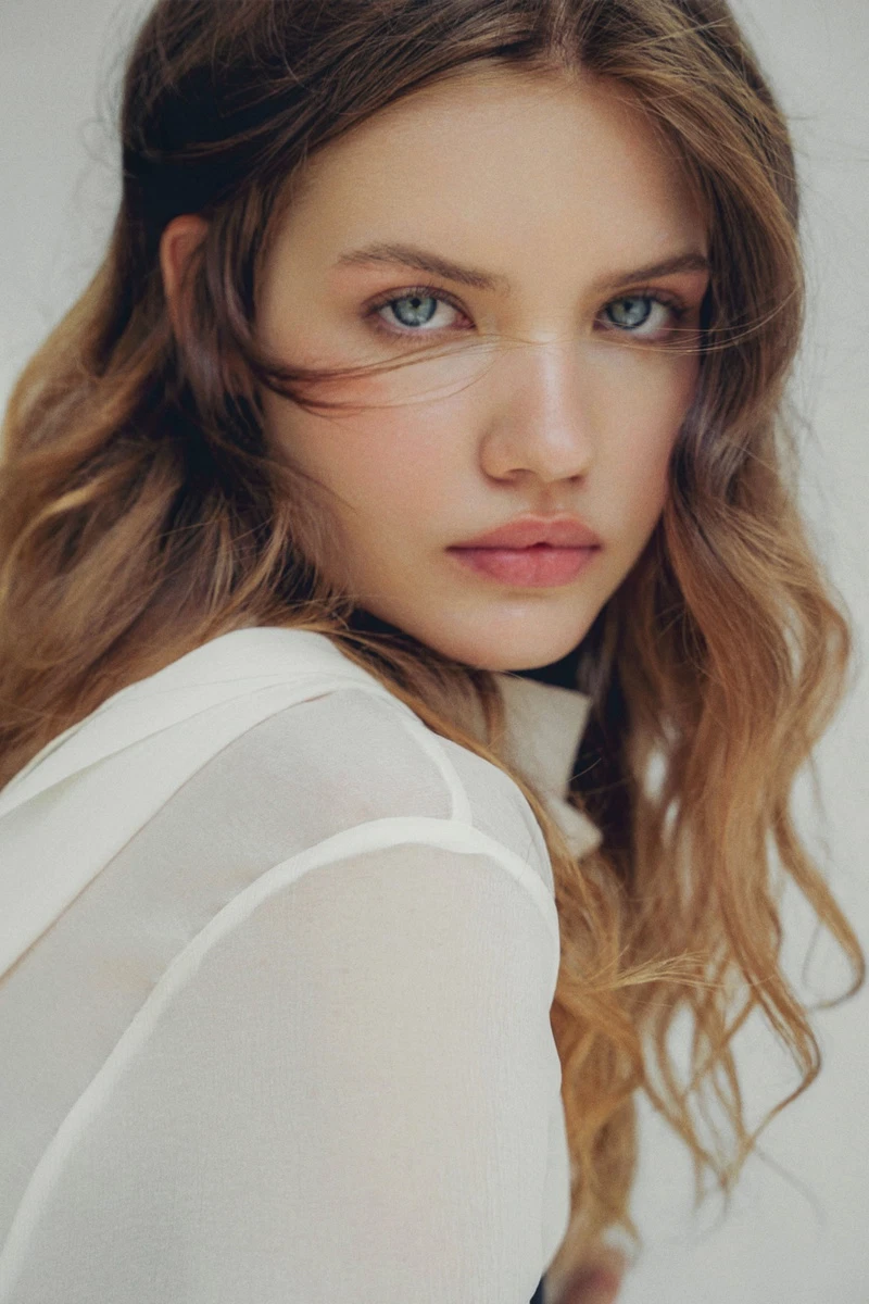 Anna Moiseeva portfolio