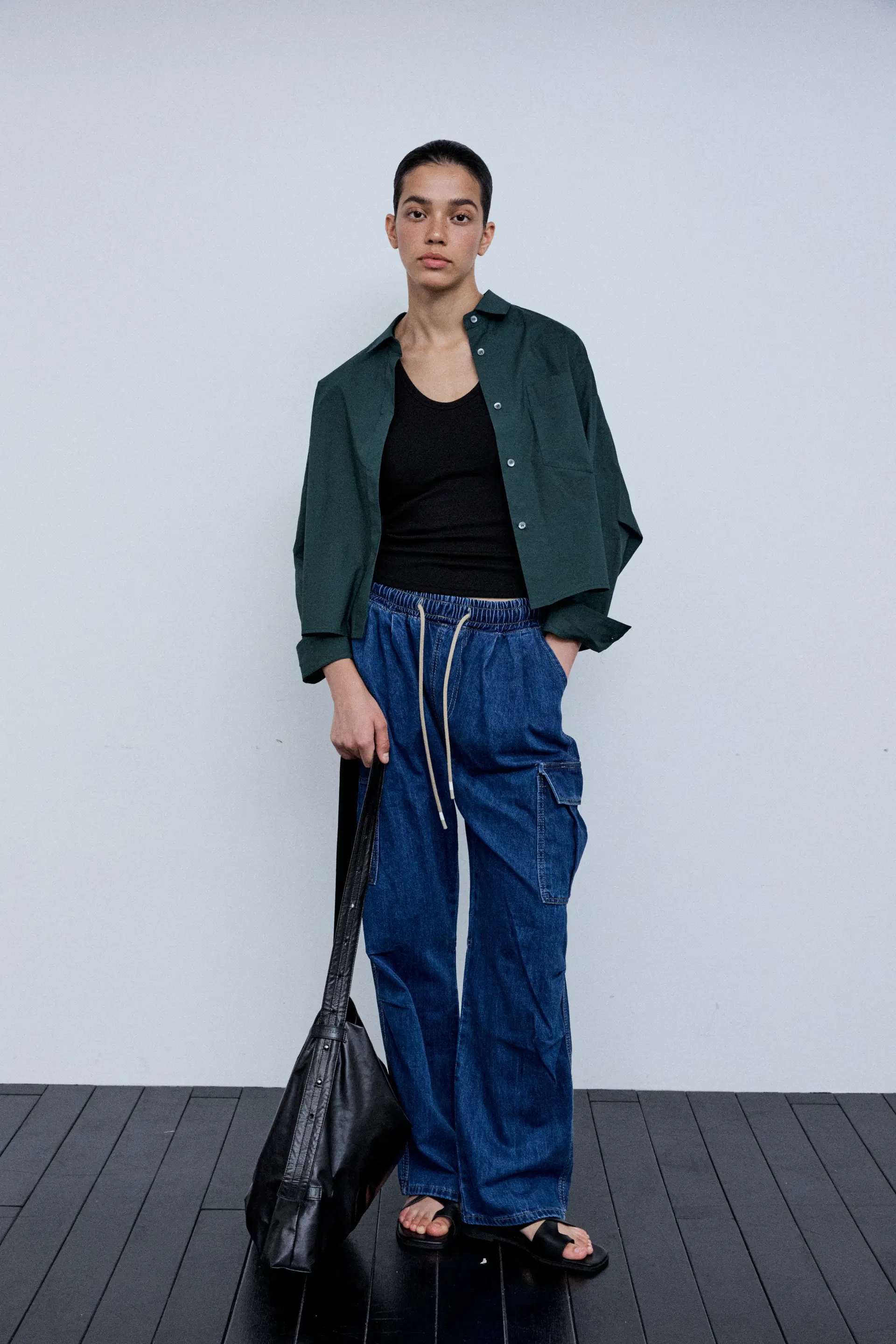 Lena Baulina portfolio