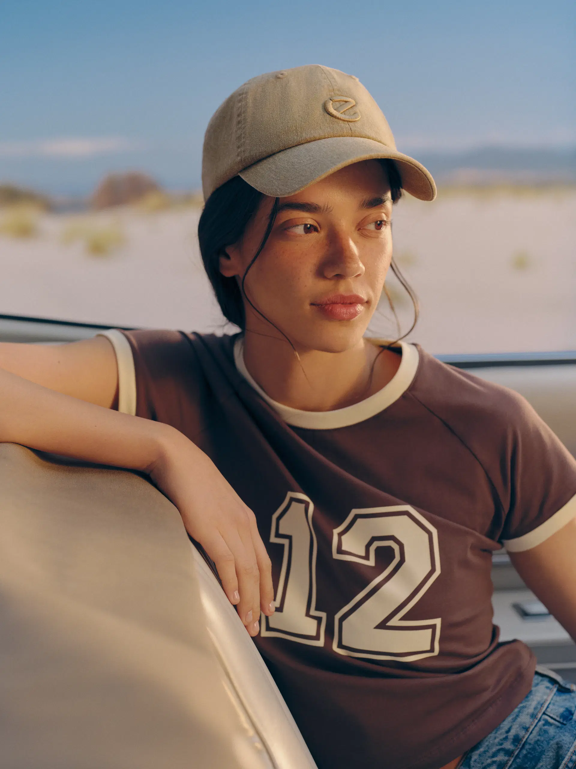 Lena Baulina portfolio