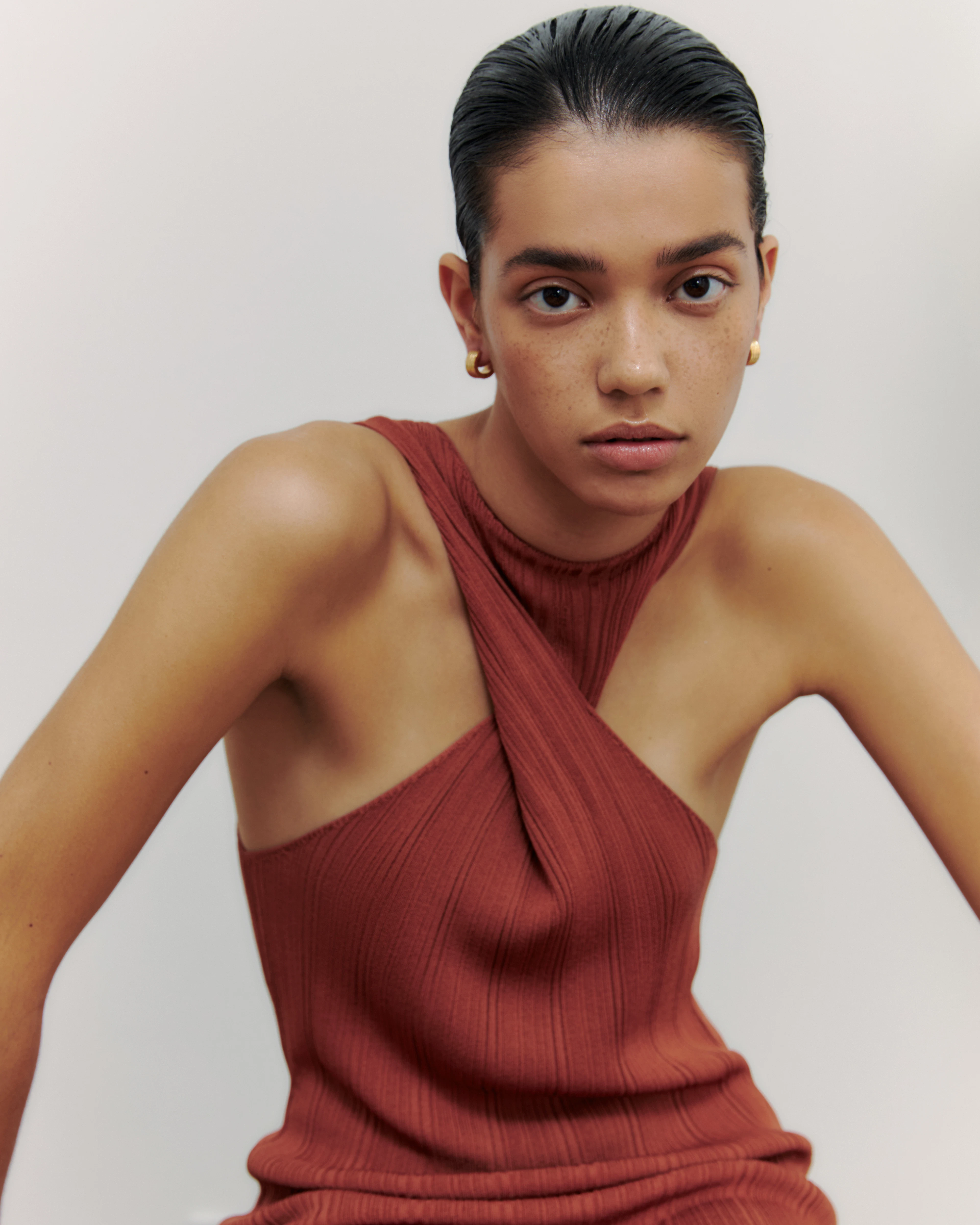 Lena Baulina portfolio