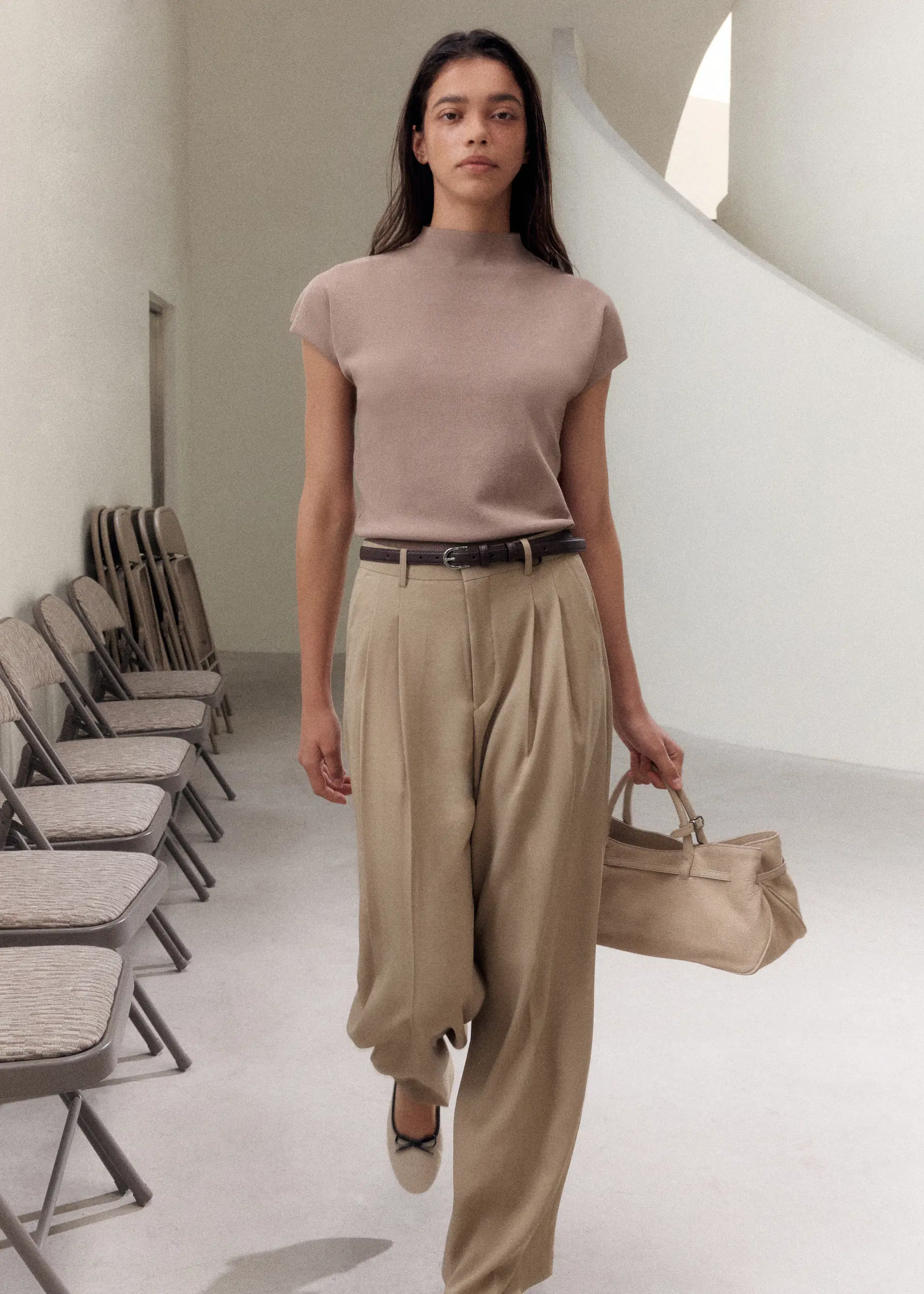 Lena Baulina portfolio