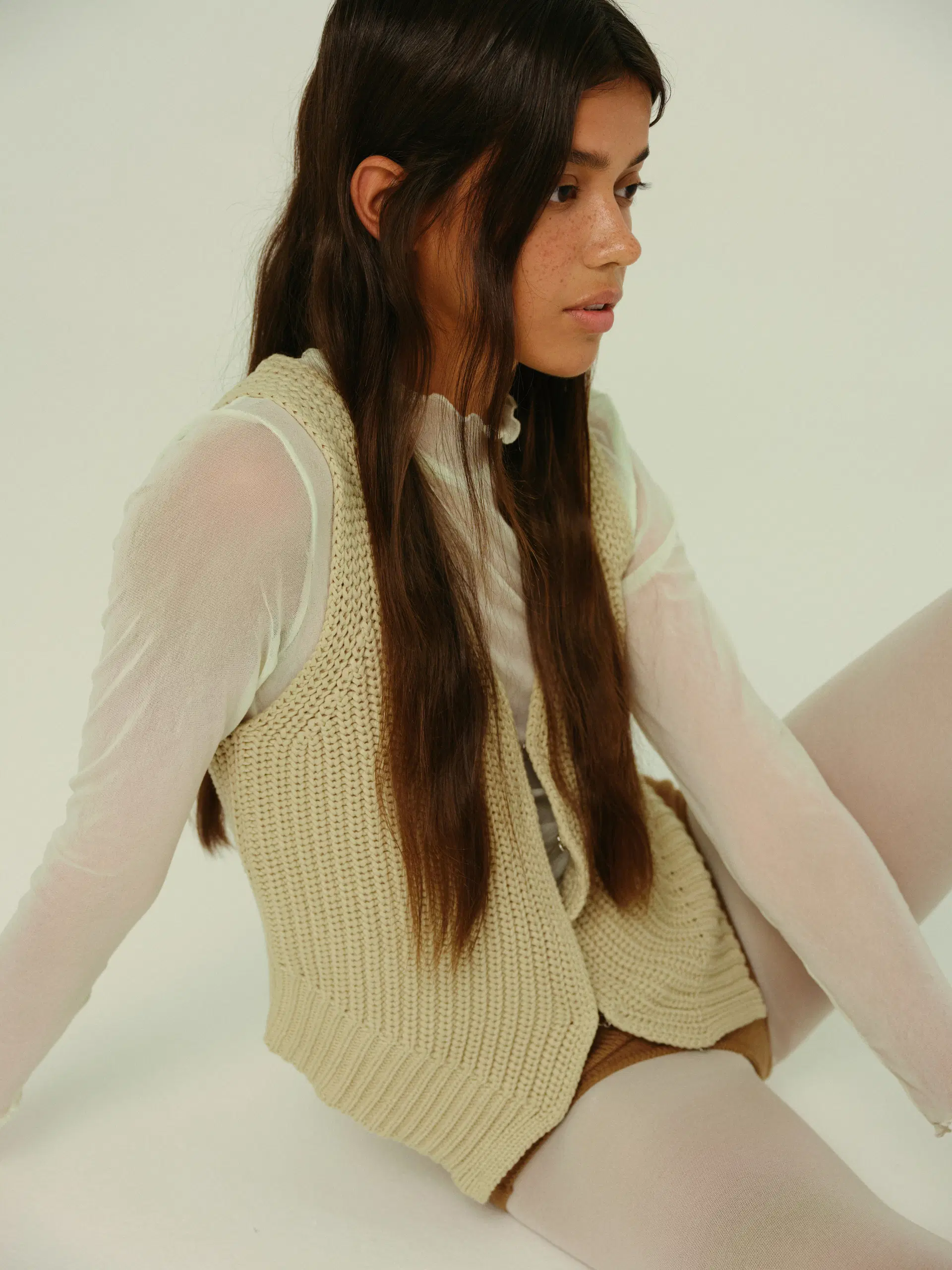 Lena Baulina portfolio