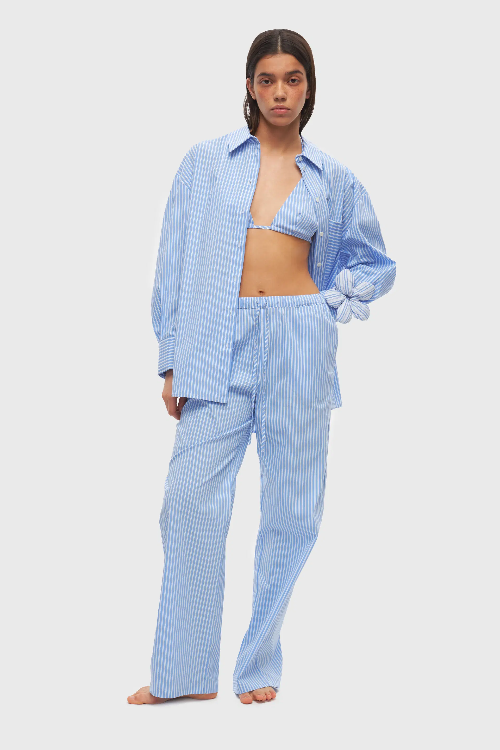 Lena Baulina portfolio