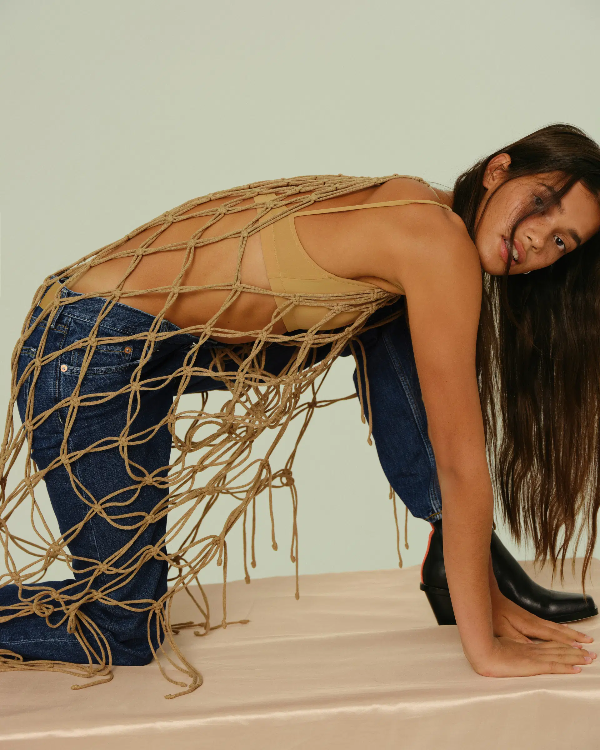 Lena Baulina portfolio