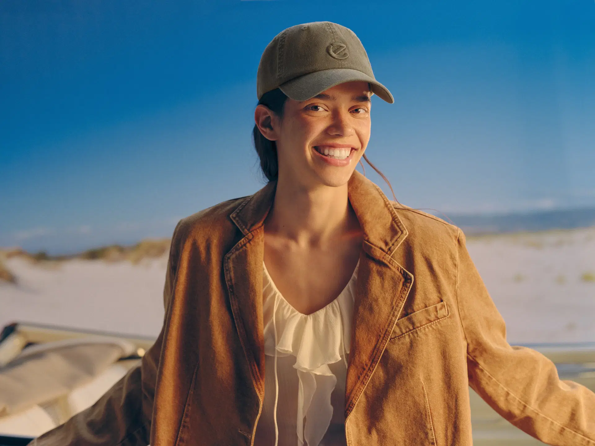 Lena Baulina portfolio