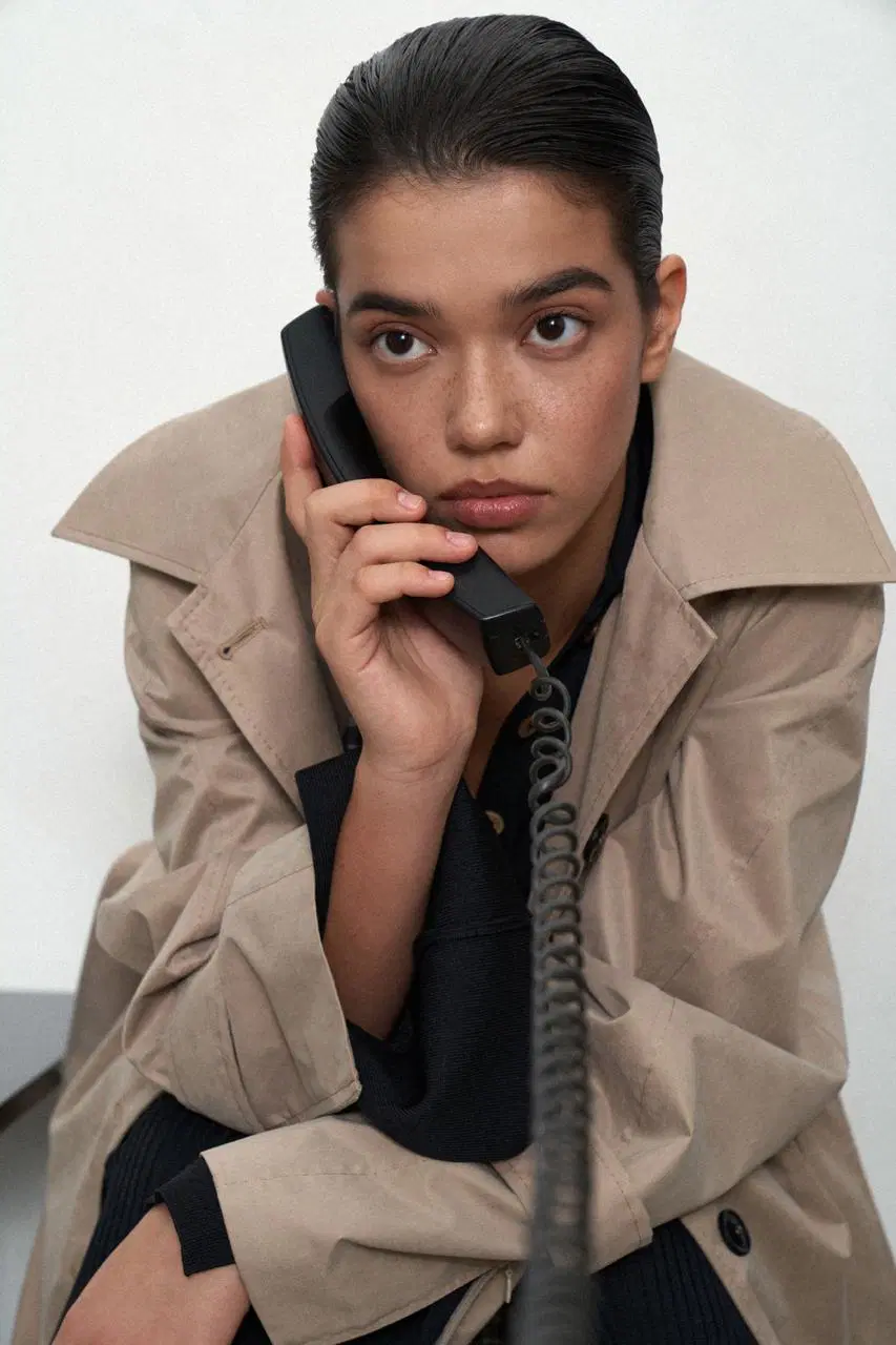 Lena Baulina portfolio