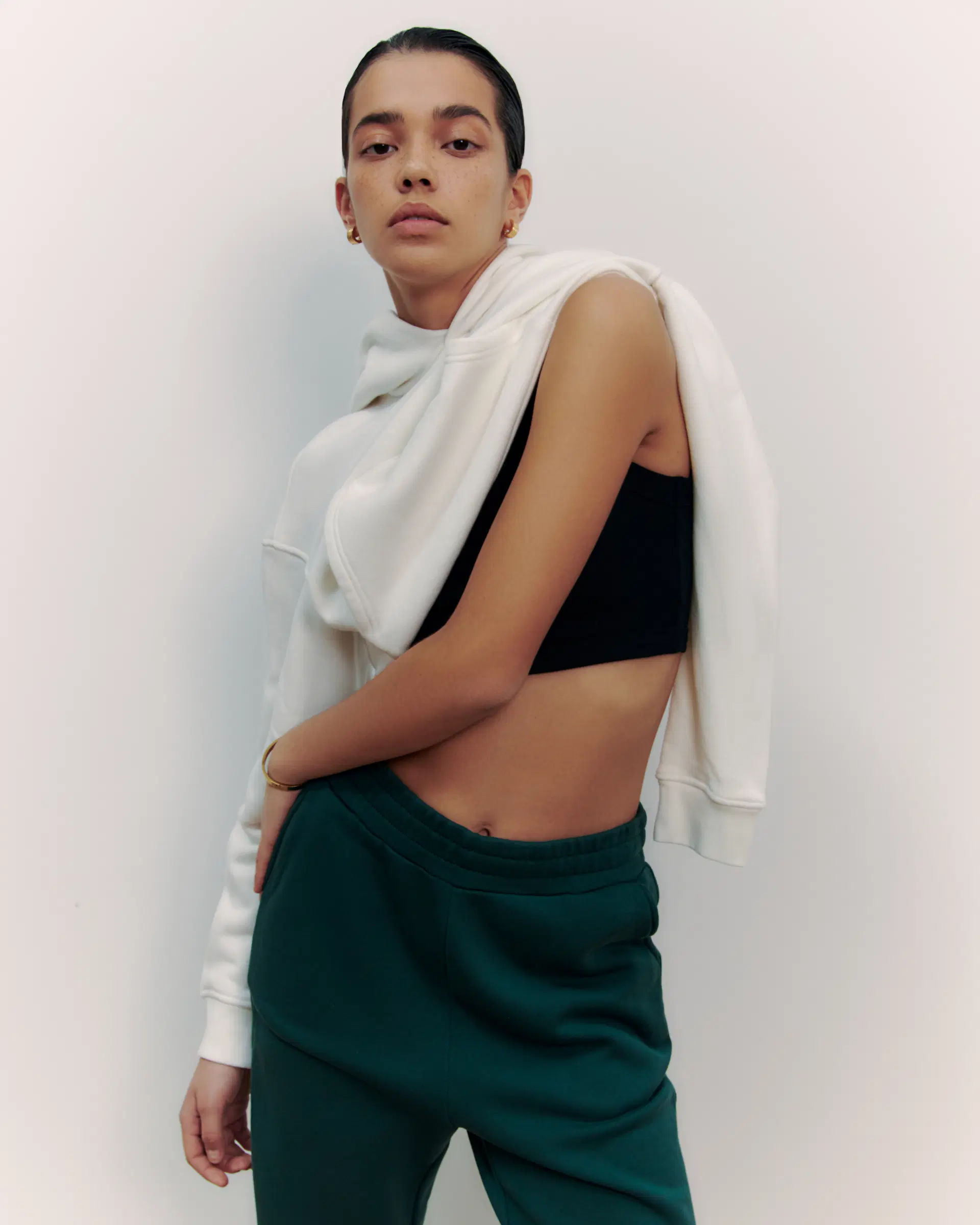 Lena Baulina portfolio