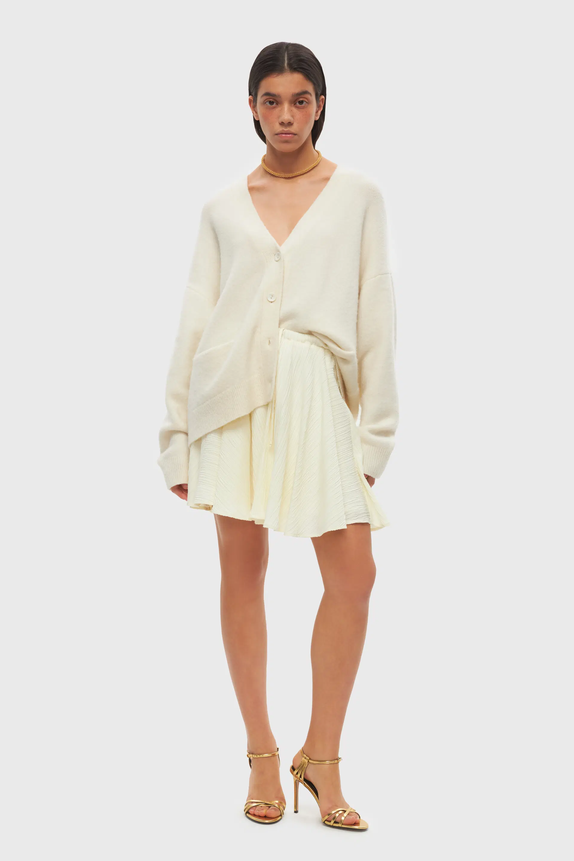 Lena Baulina portfolio