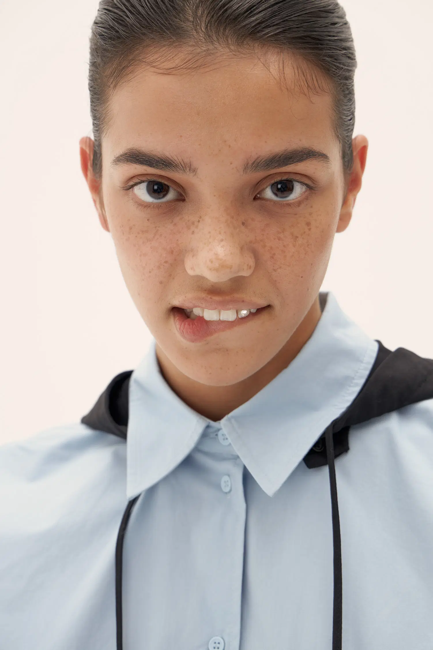 Lena Baulina portfolio