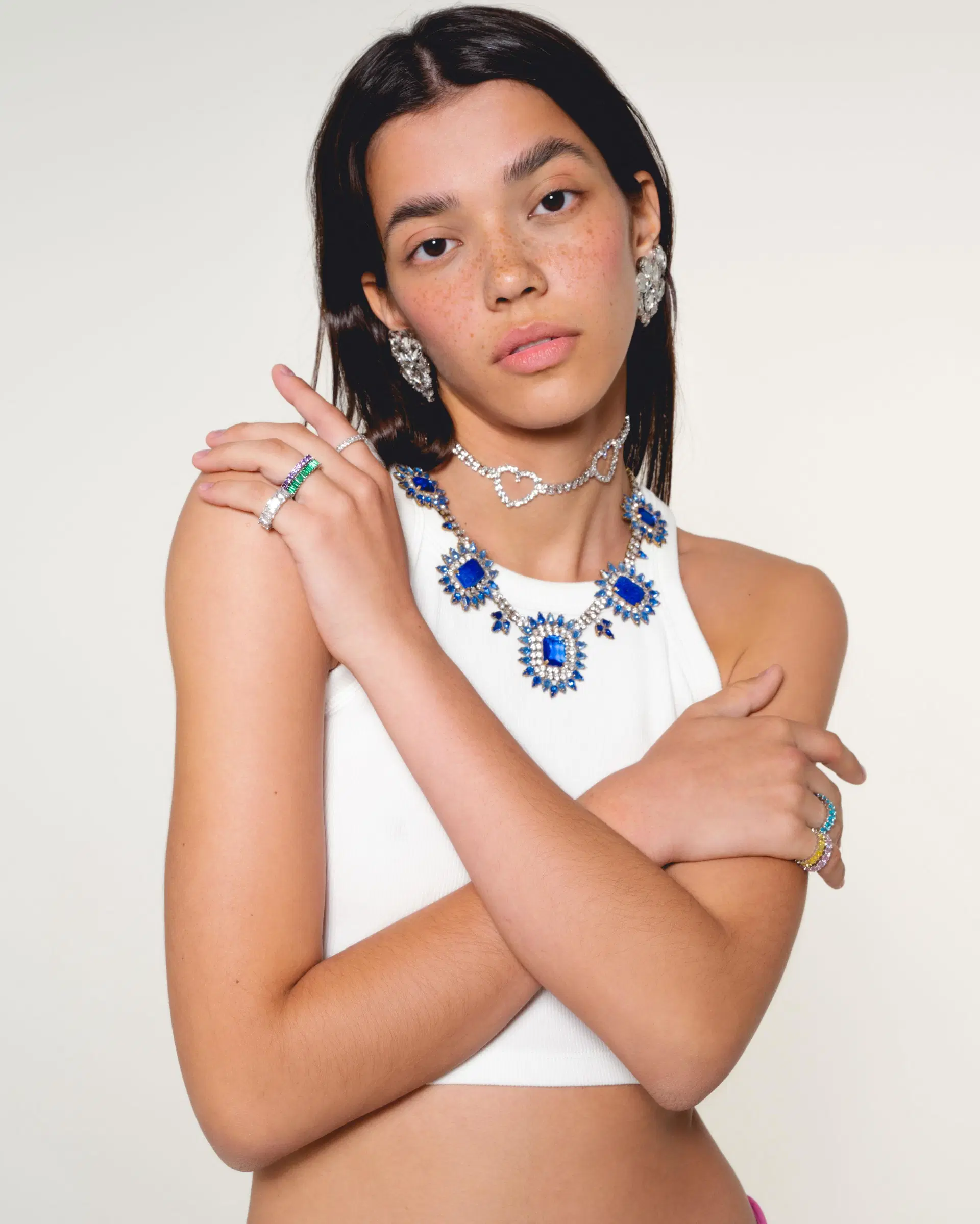 Lena Baulina portfolio