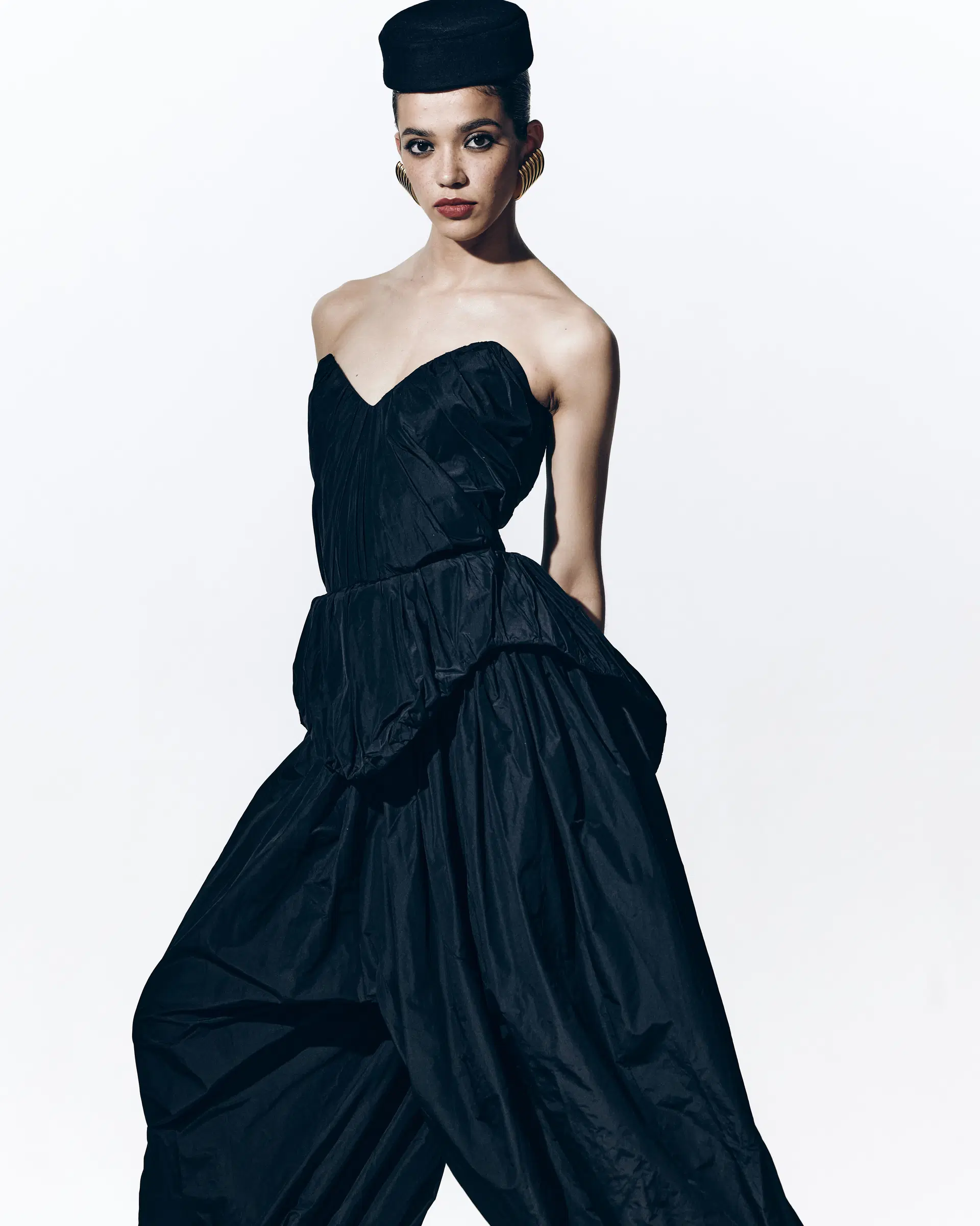 Lena Baulina portfolio