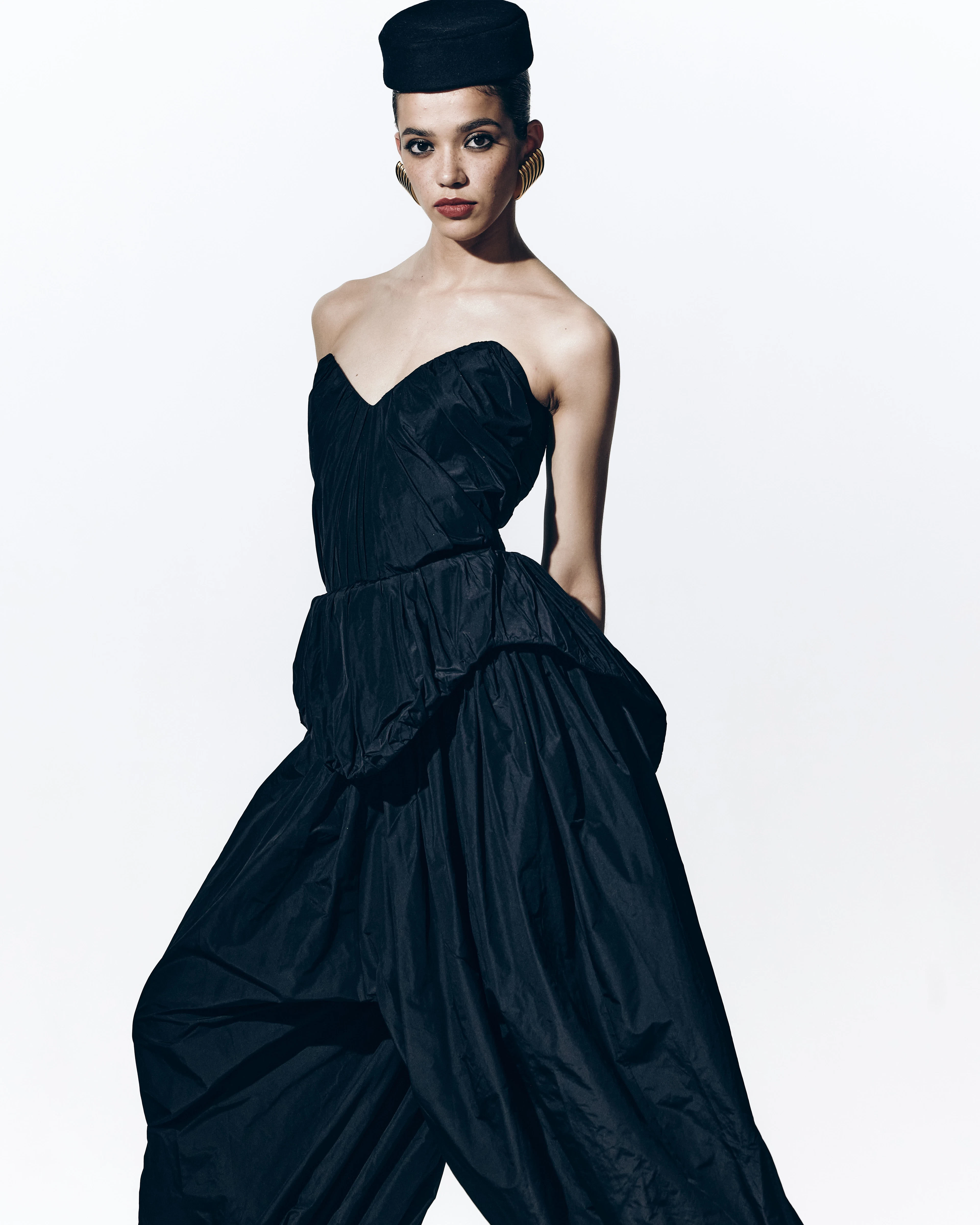 Lena Baulina portfolio
