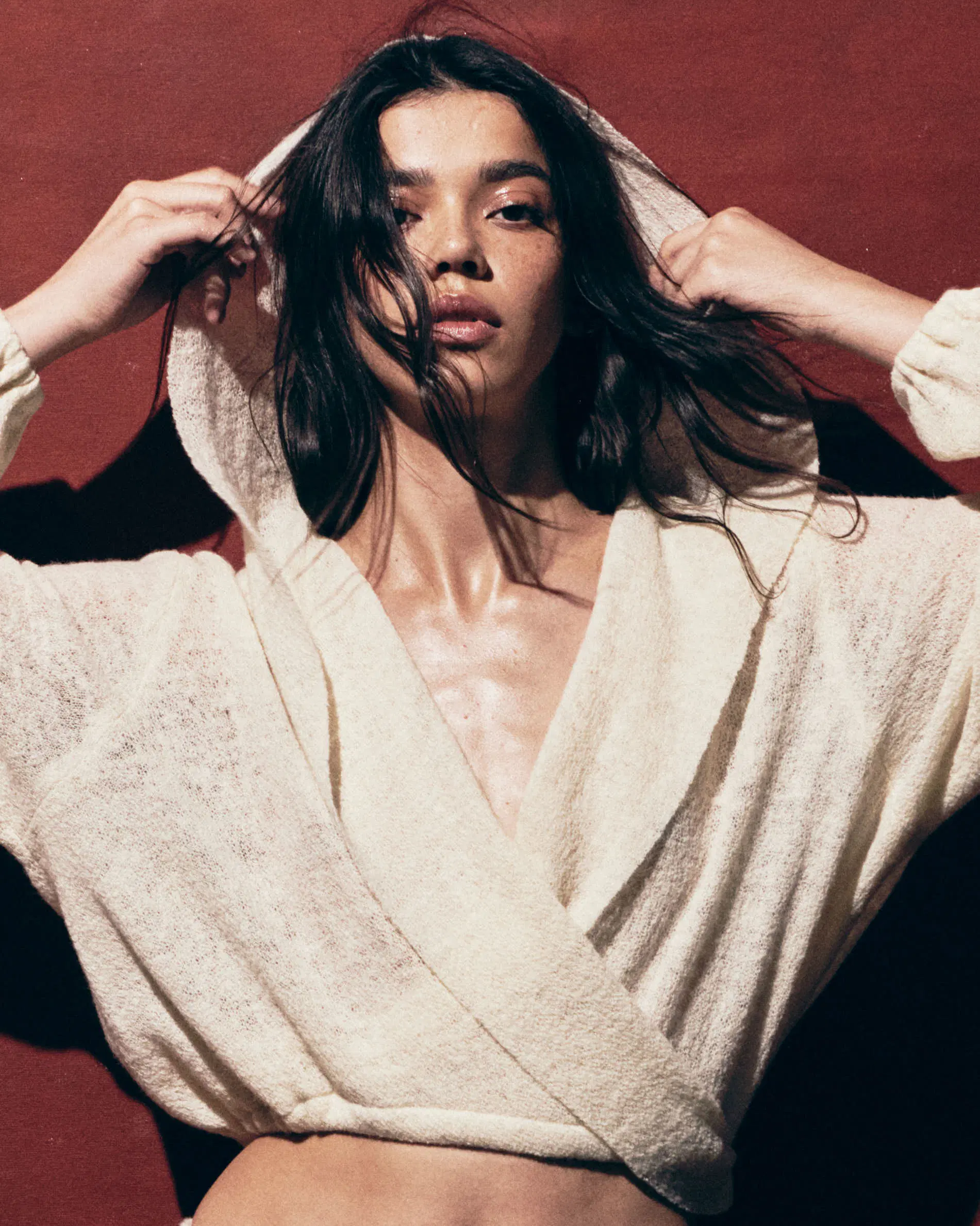 Lena Baulina portfolio