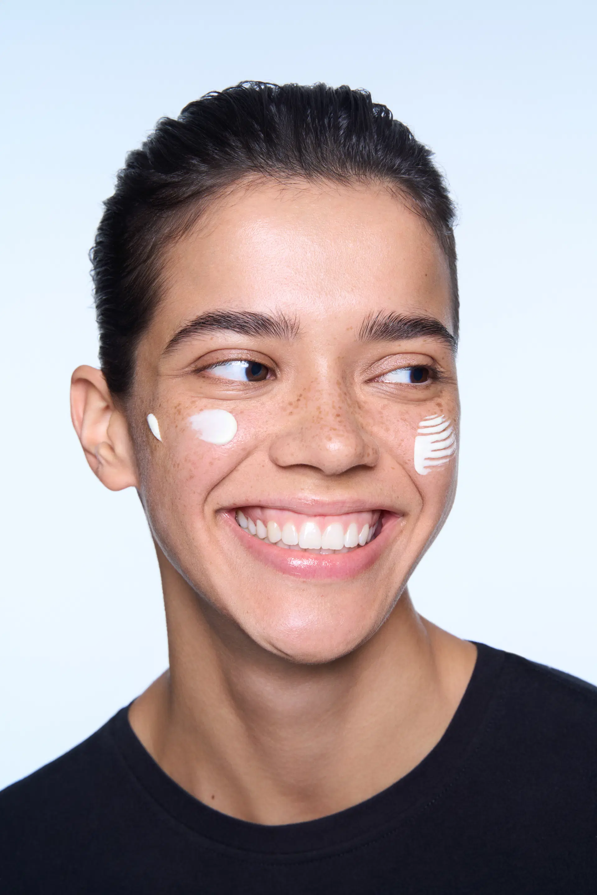 Lena Baulina portfolio