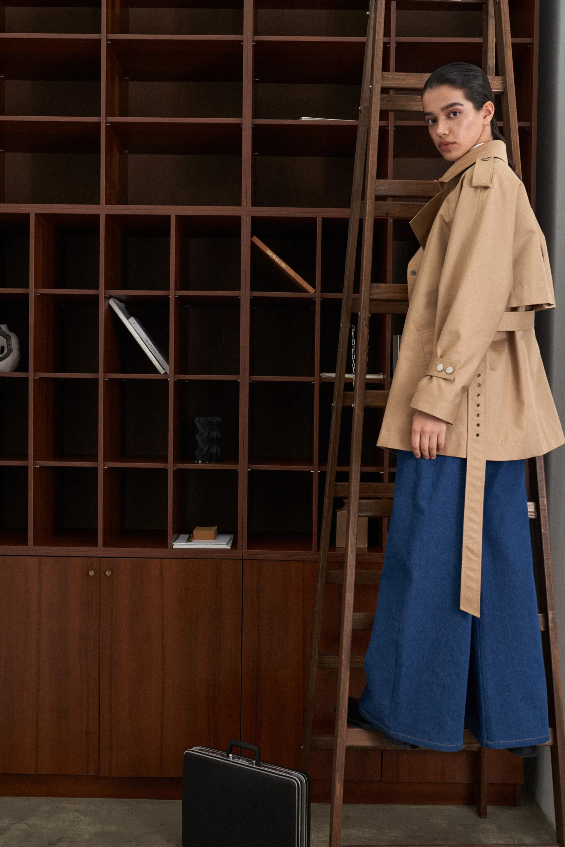 Lena Baulina portfolio